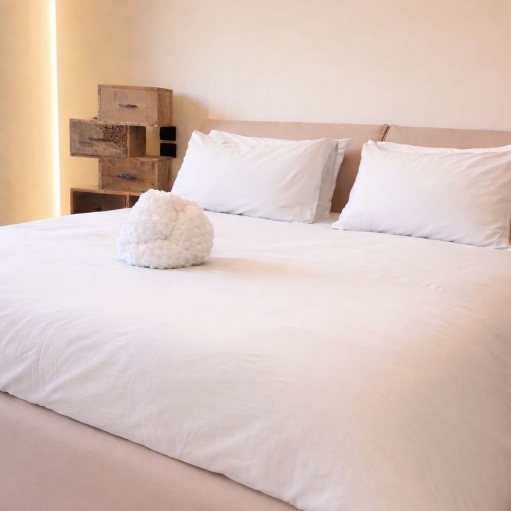 Copripiumino matrimoniale 