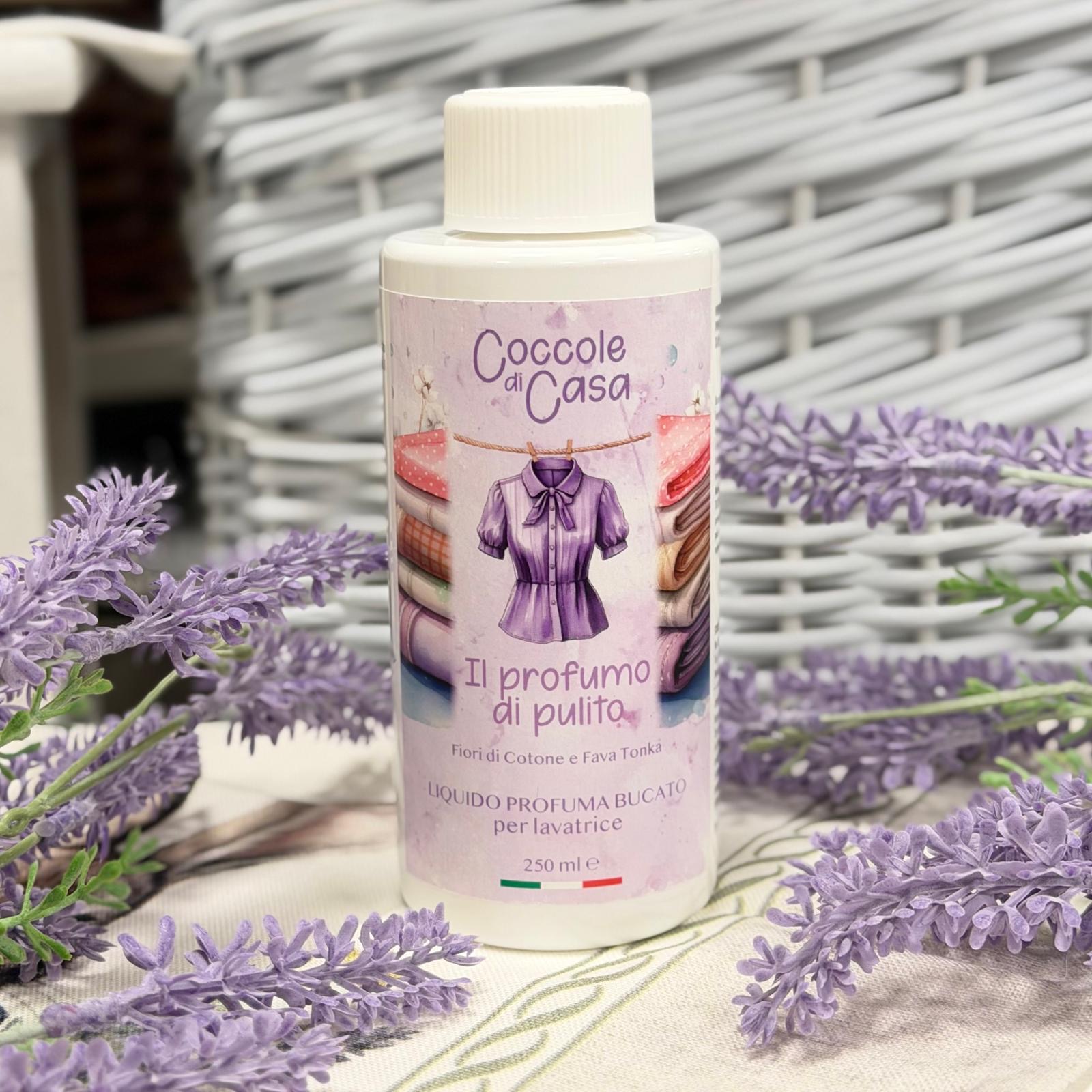 Profuma bucato 