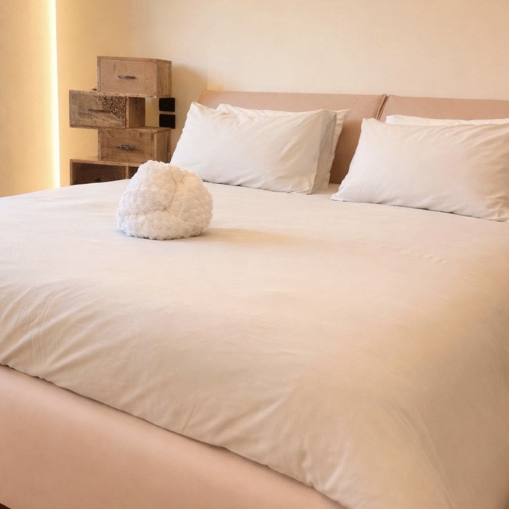 Copripiumino matrimoniale 