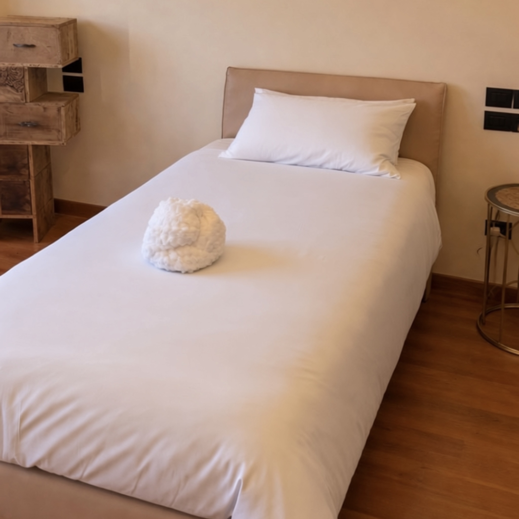 Copripiumino singolo 