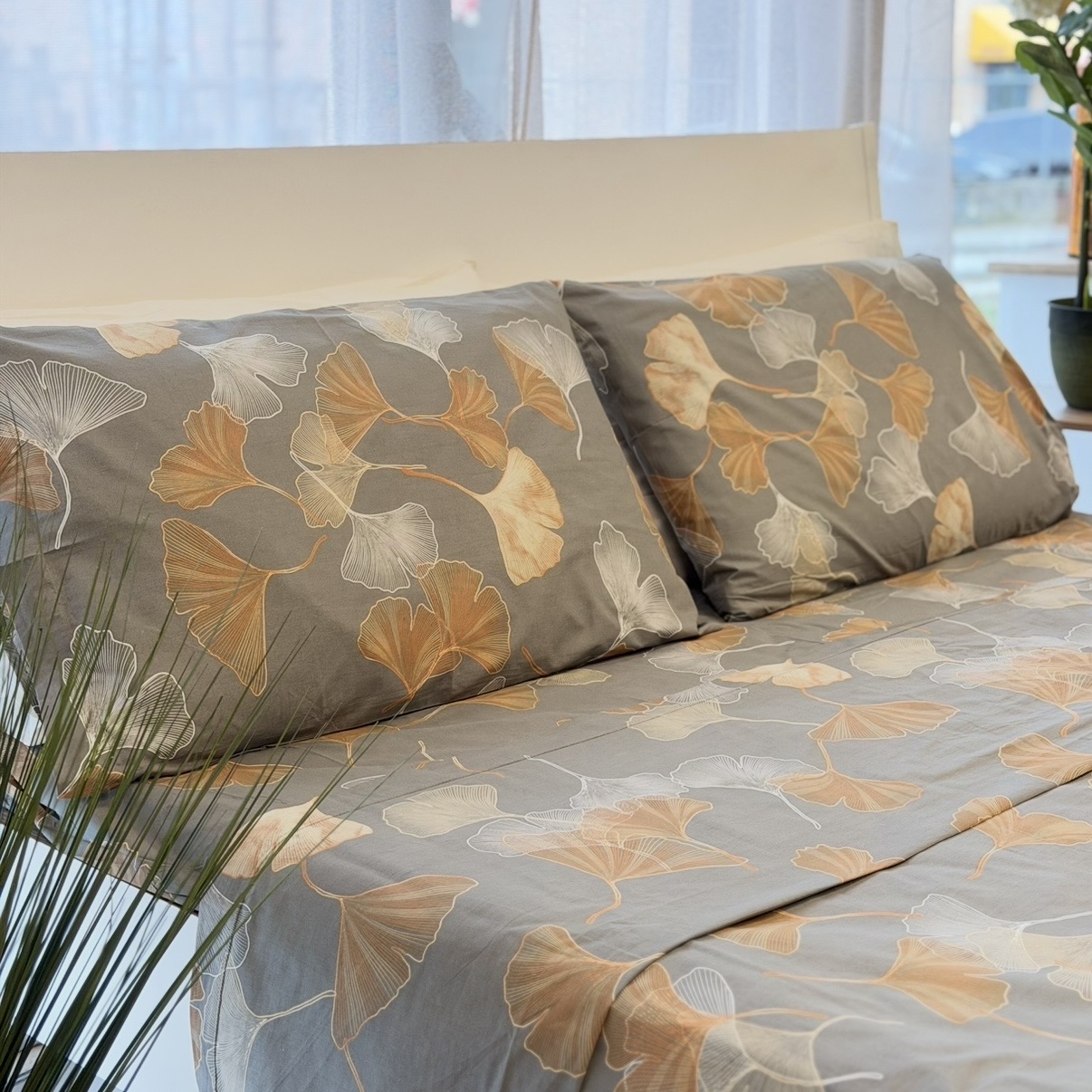 Completo letto matrimoniale 