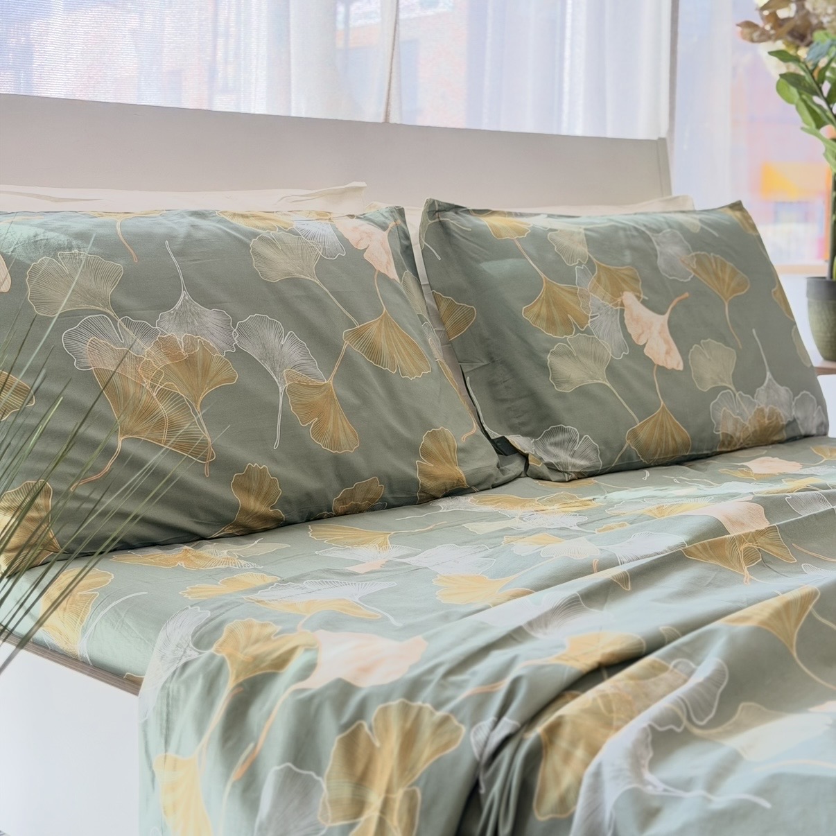 Completo letto matrimoniale 