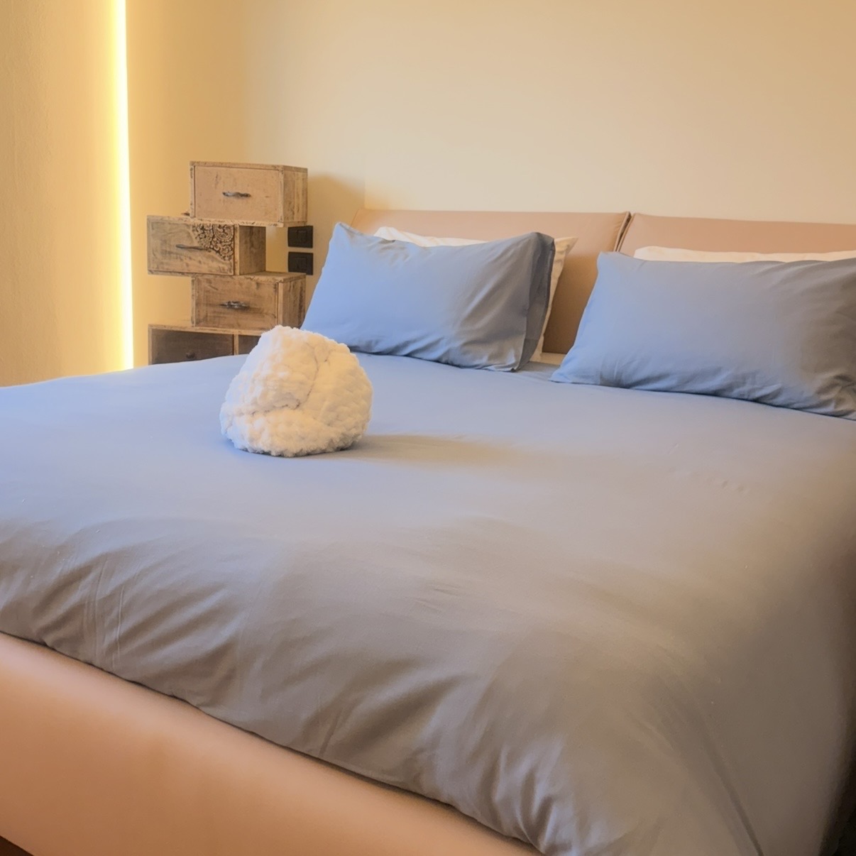 Copripiumino matrimoniale 