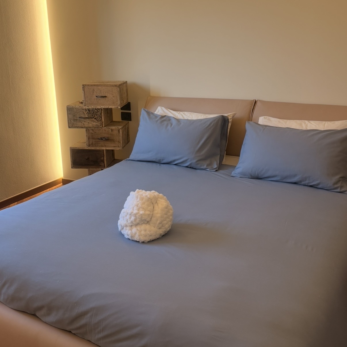 Copripiumino matrimoniale 