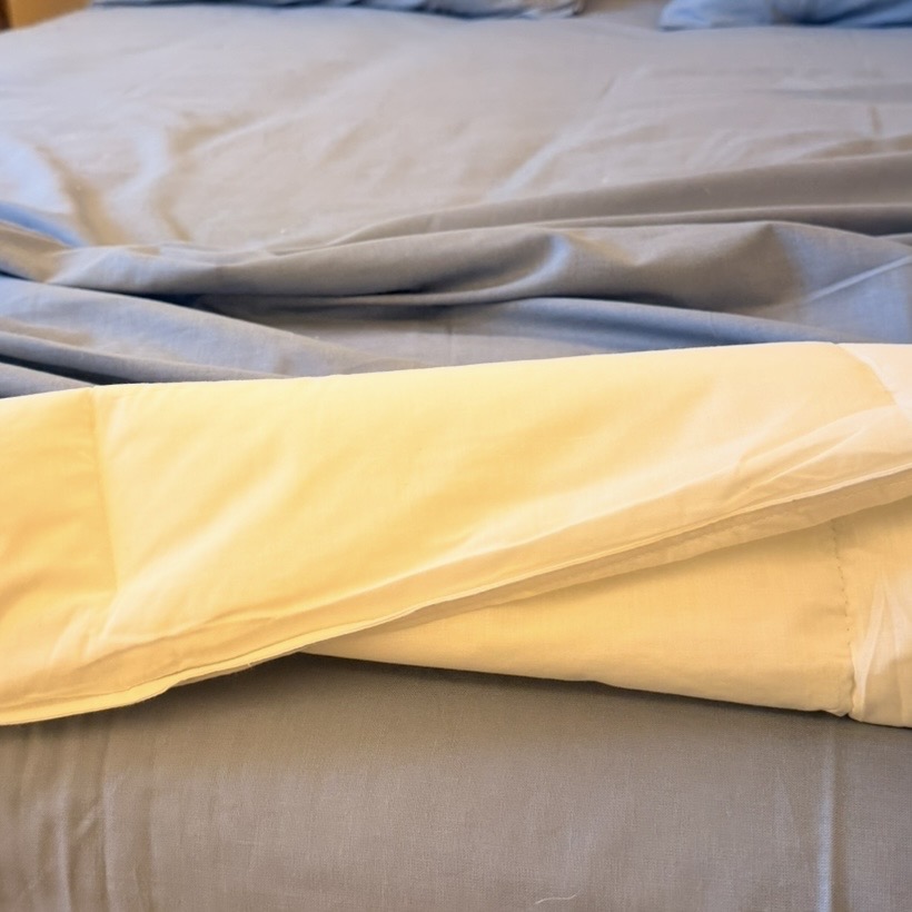 Imbottitura mezza stagione matrimoniale