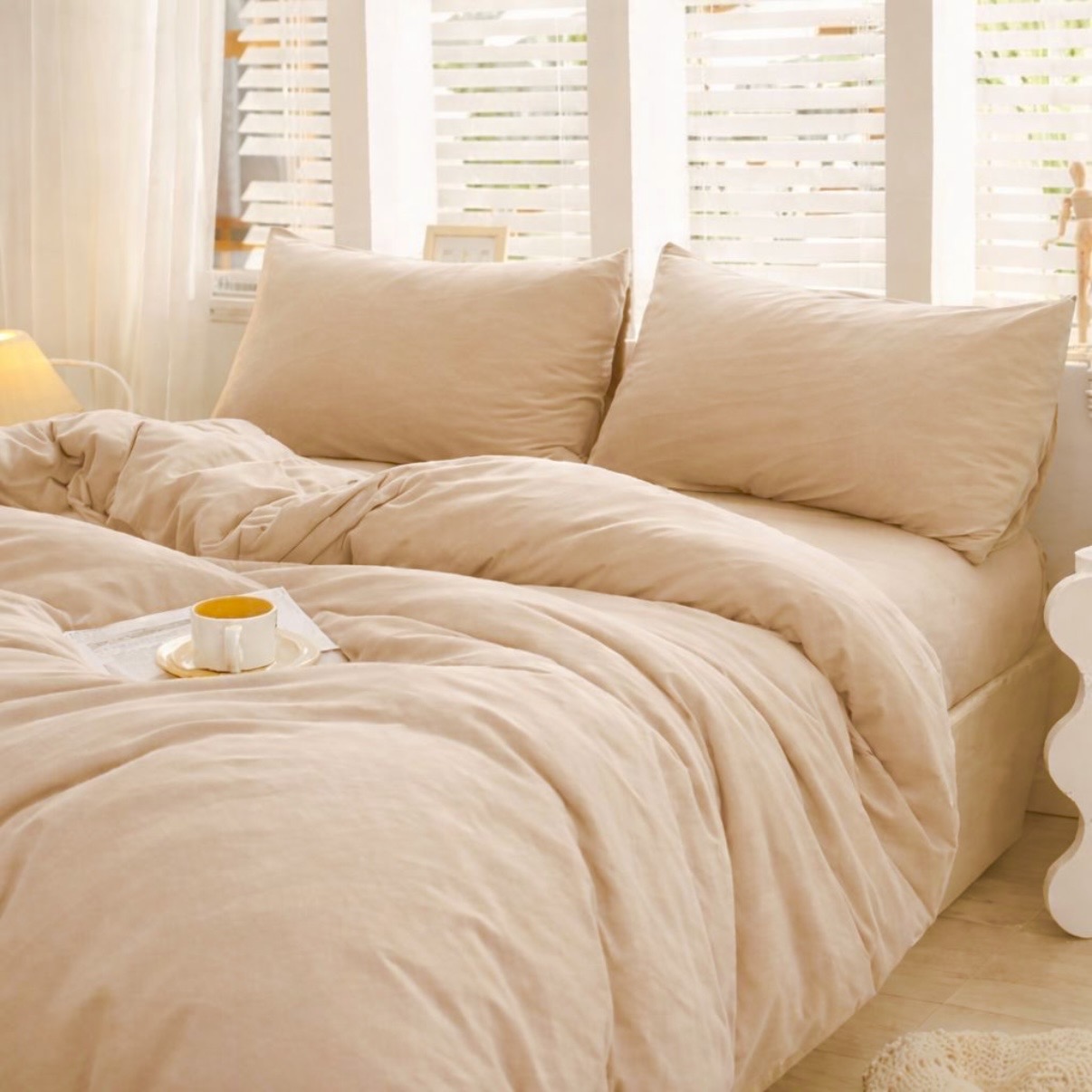 Copripiumino matrimoniale 