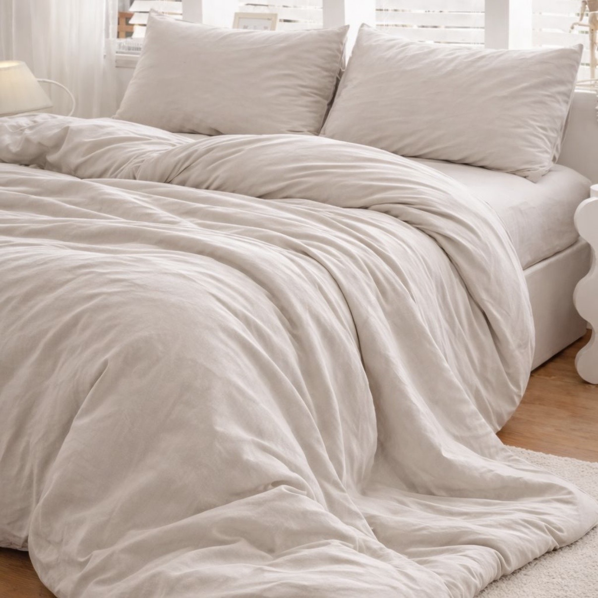 Copripiumino matrimoniale 