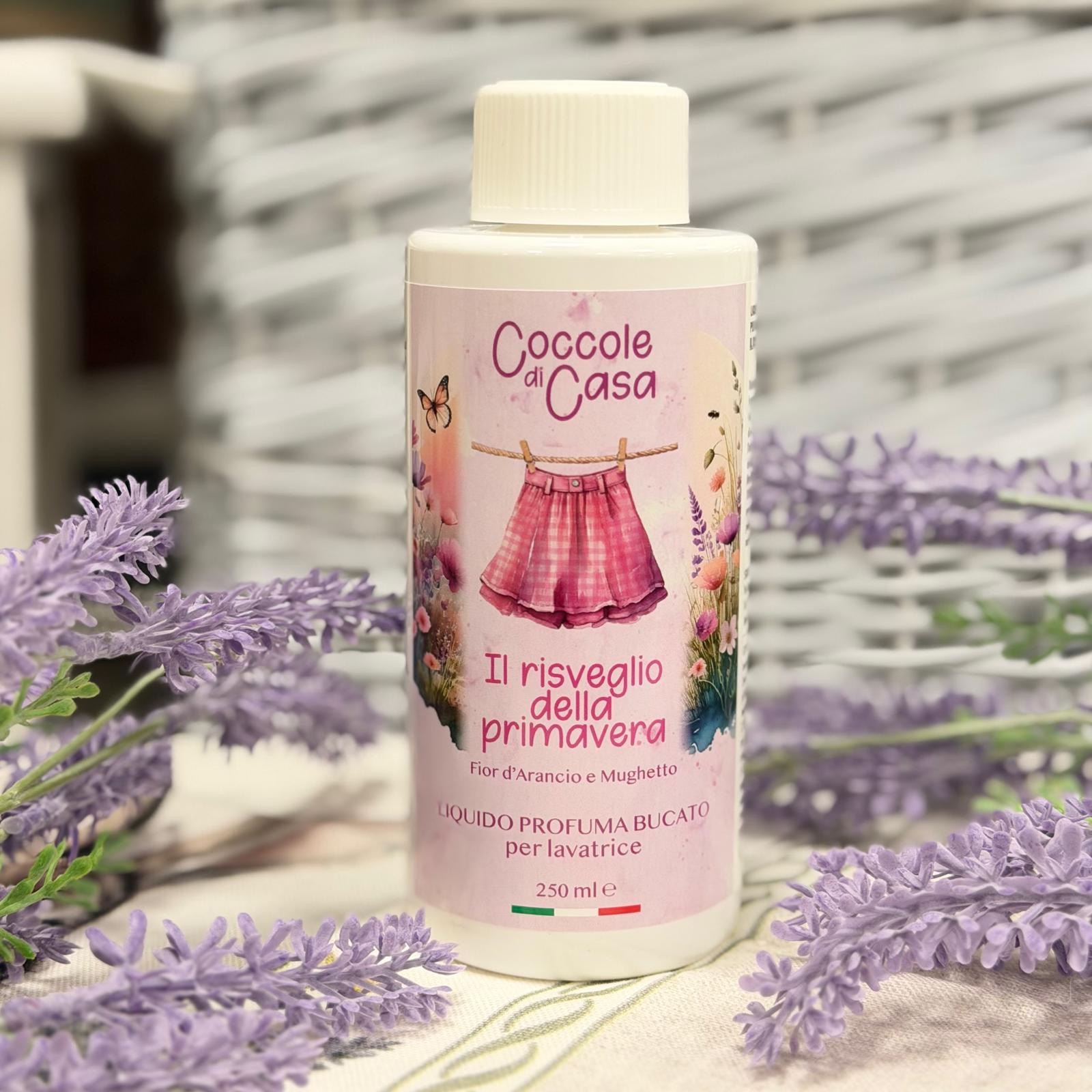 Profuma bucato 