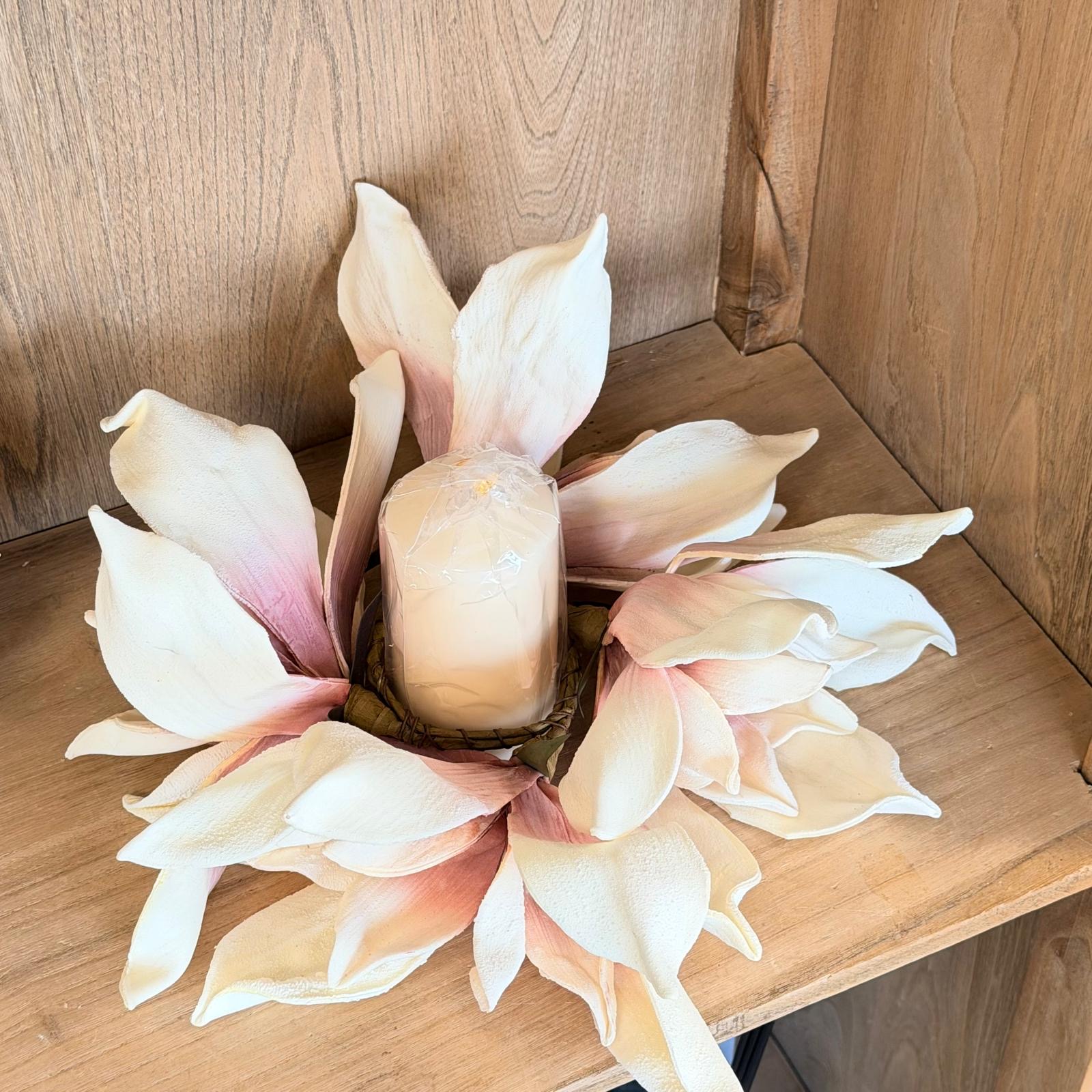 Girocandela Fior di Loto 