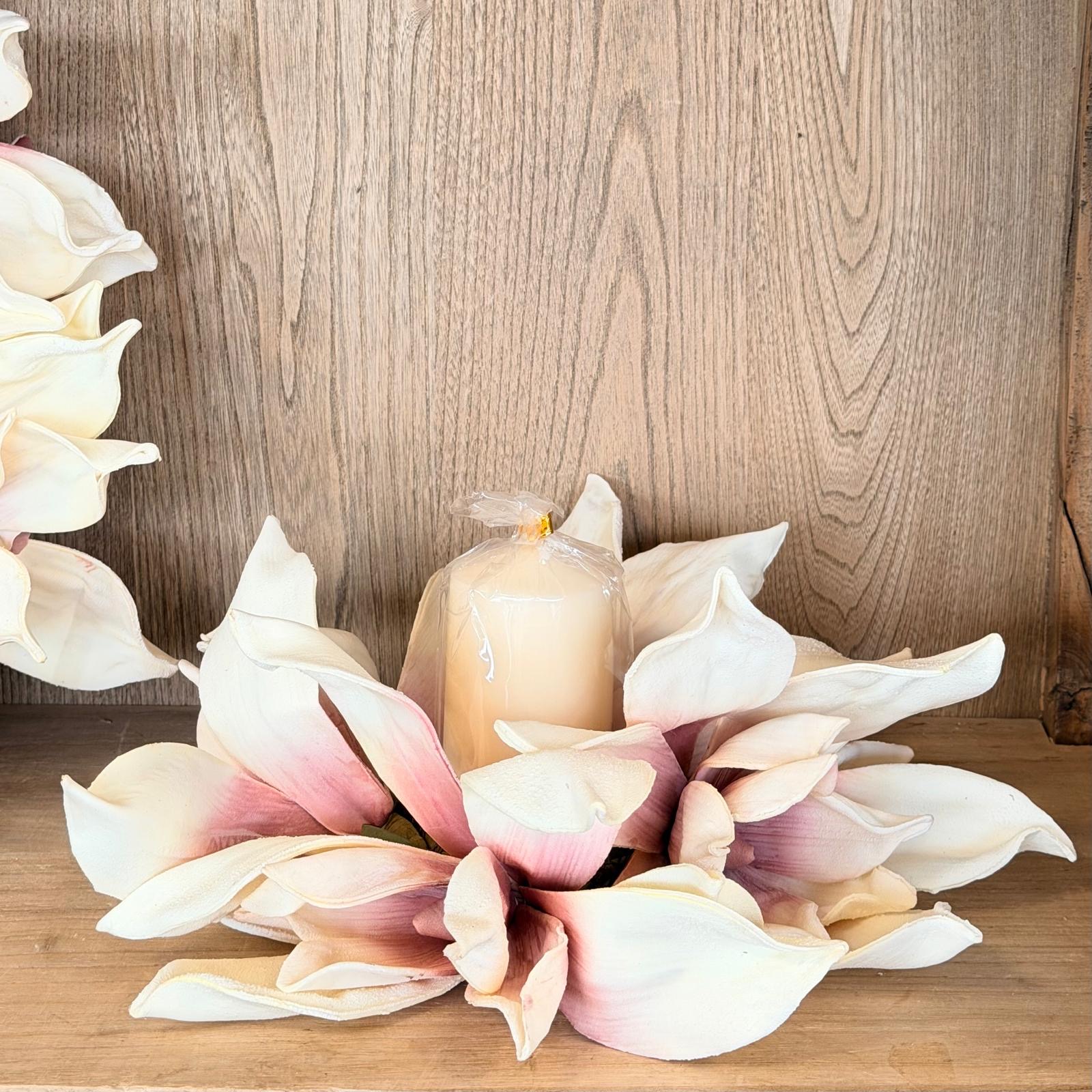 Girocandela Fior di Loto 