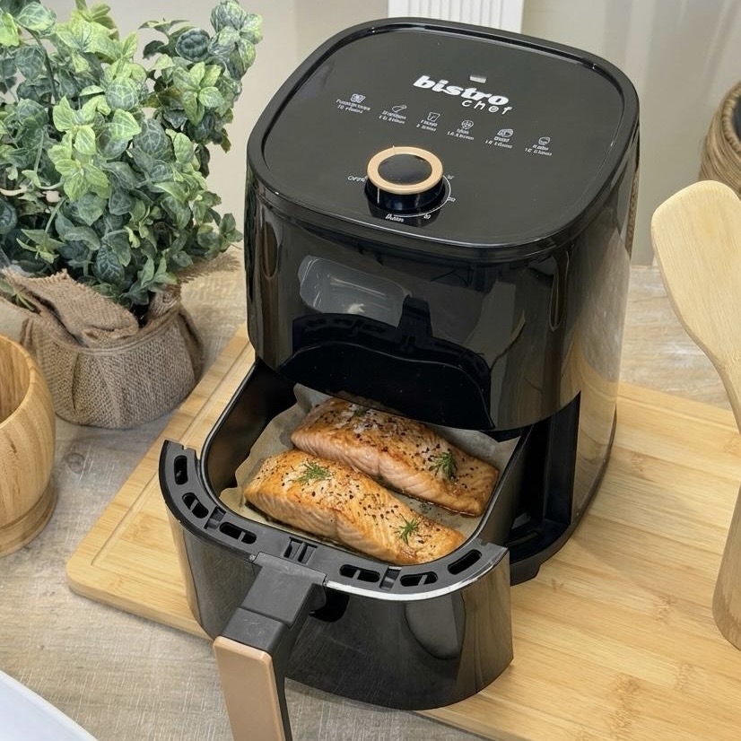 Friggitrice ad aria 3L 