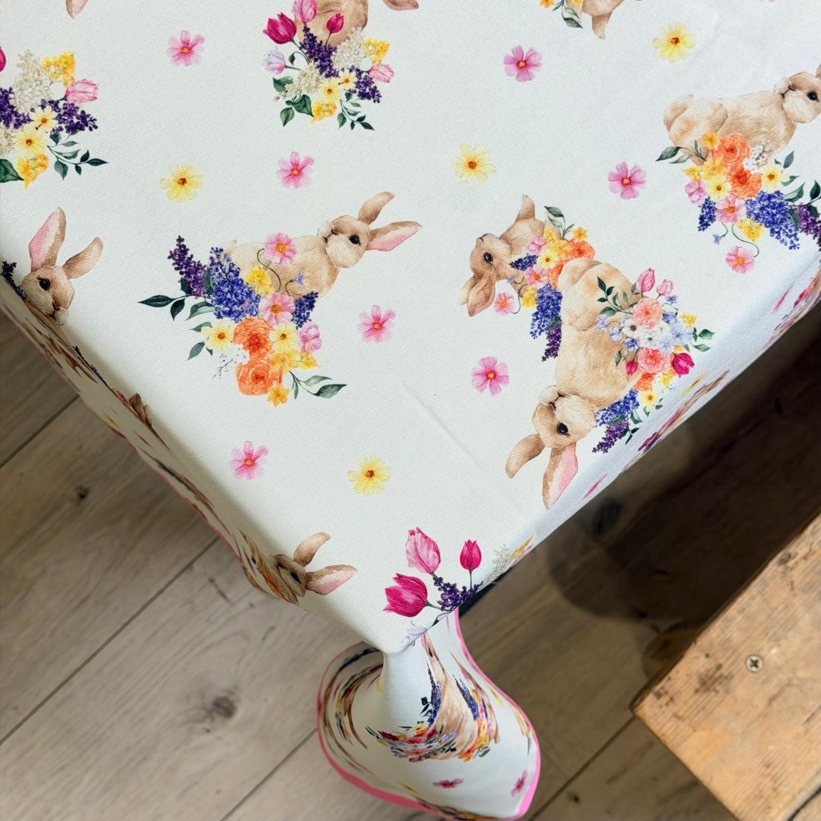 Tovaglia antimacchia 