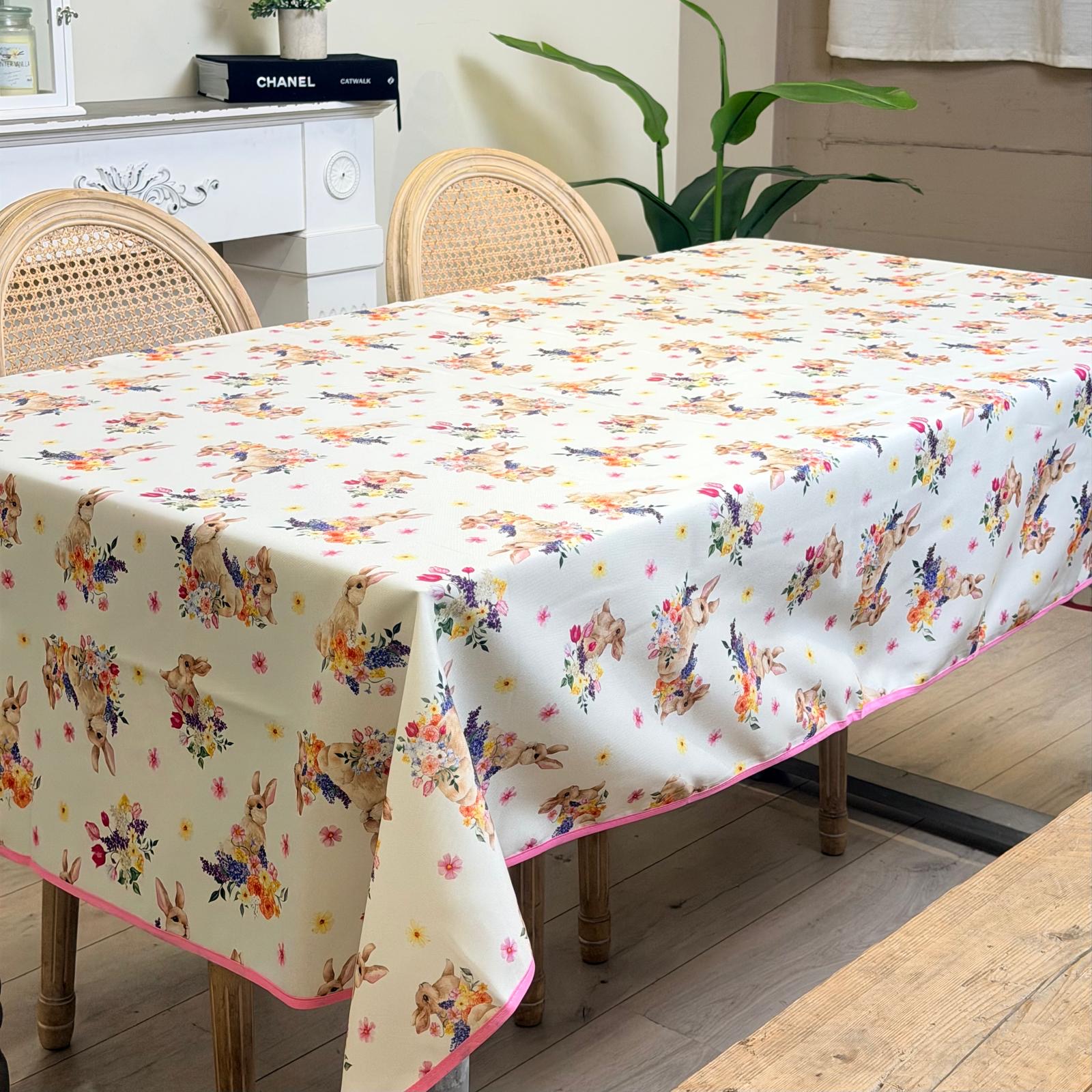 Tovaglia antimacchia 