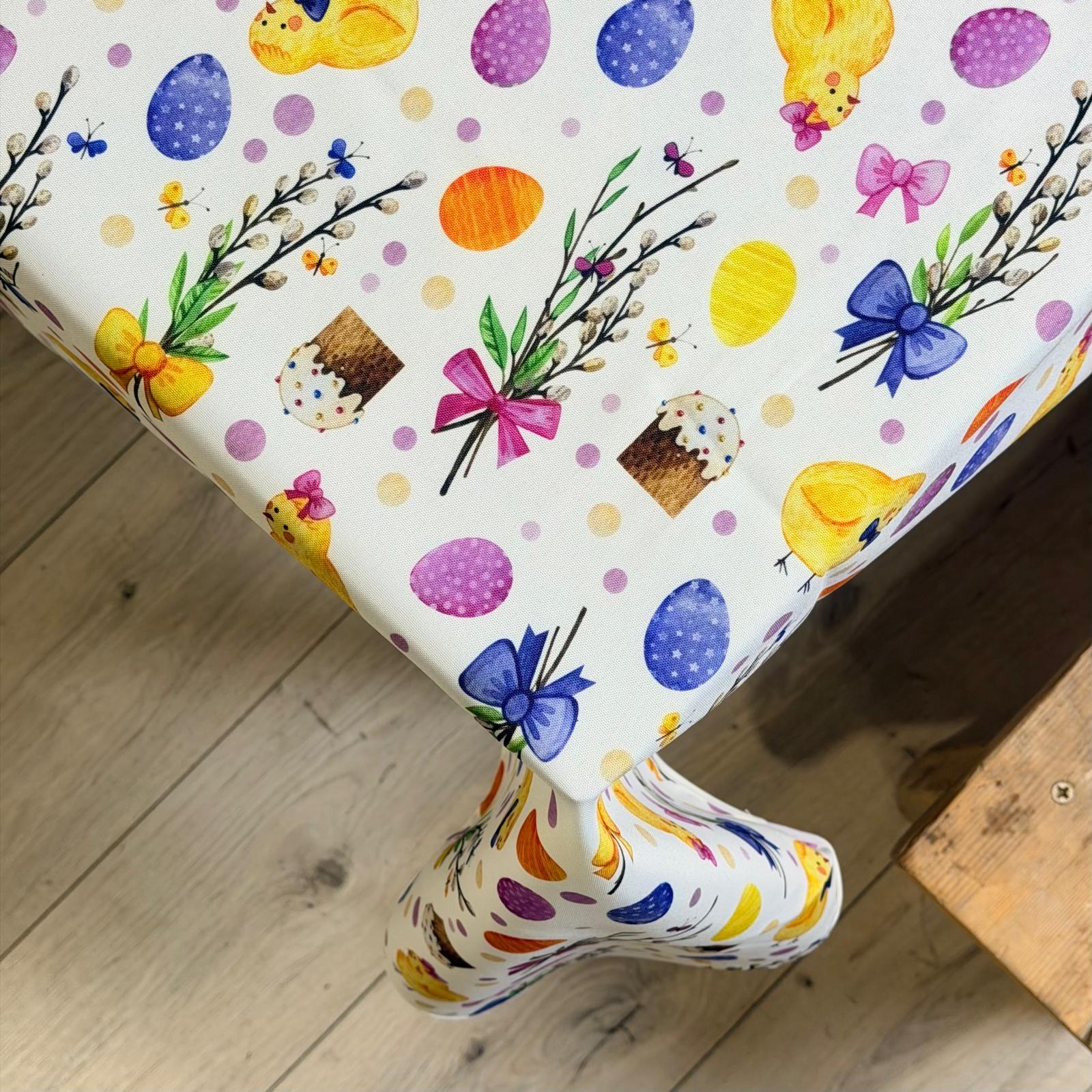 Tovaglia antimacchia 