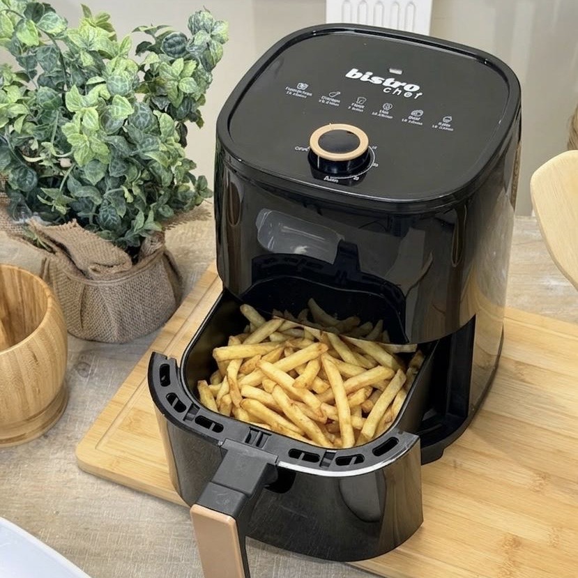 Friggitrice ad aria 3L 