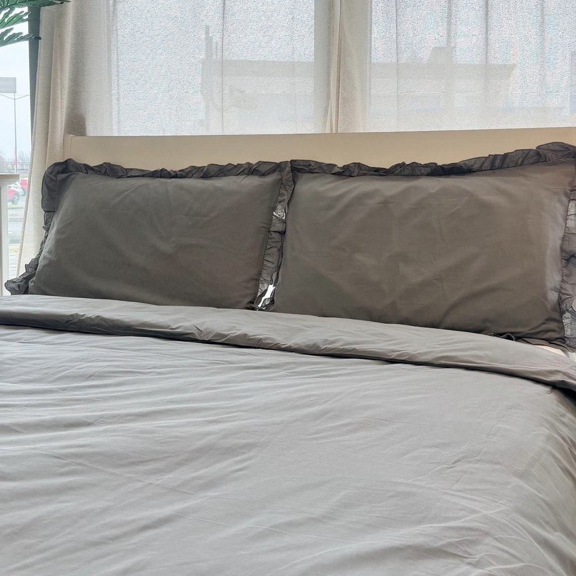 Copripiumino matrimoniale 