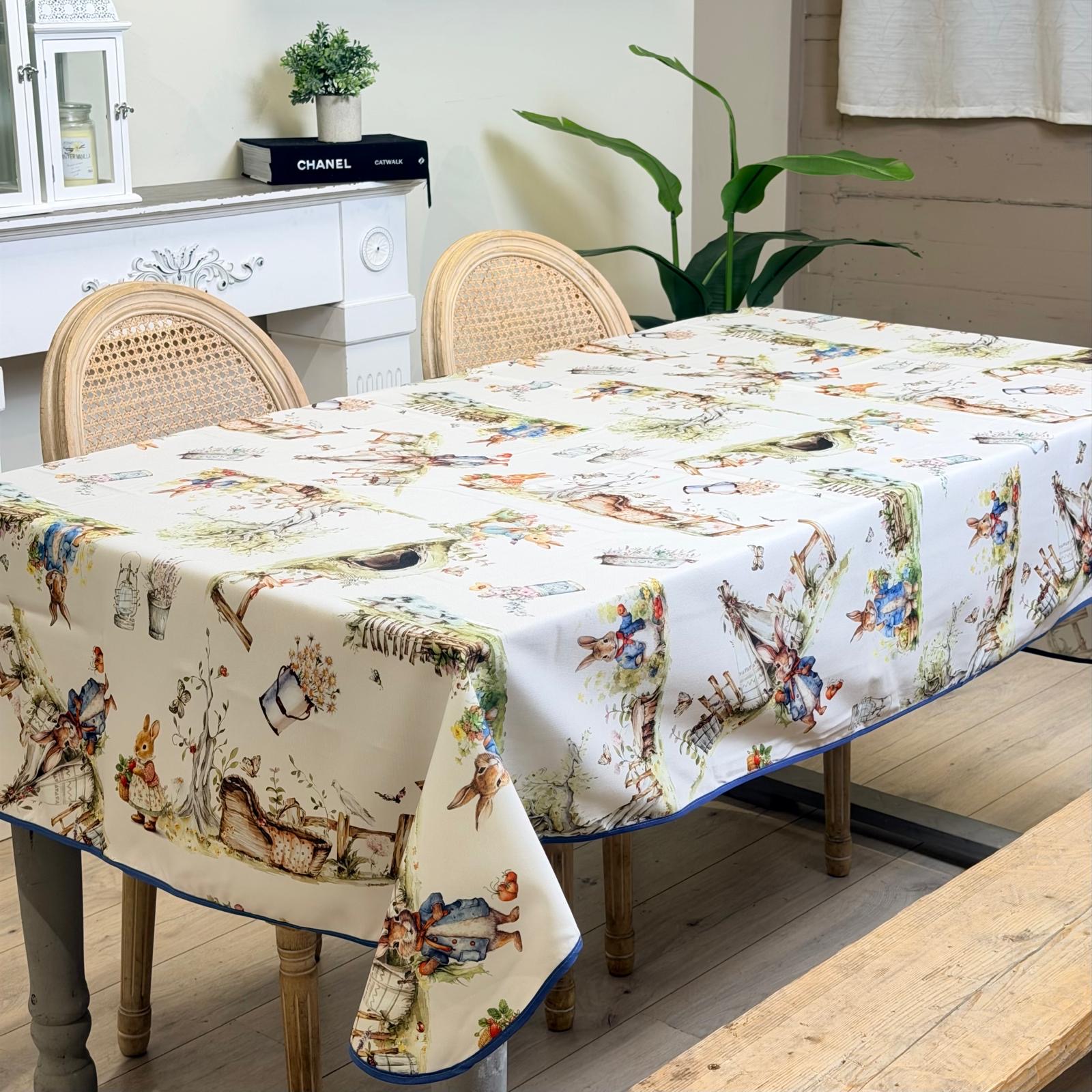 Tovaglia antimacchia 