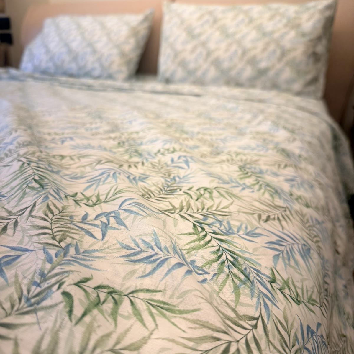 Completo letto matrimoniale 