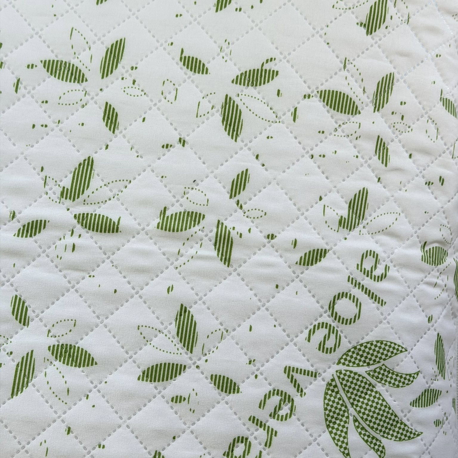 Coppia federe copriguanciale 