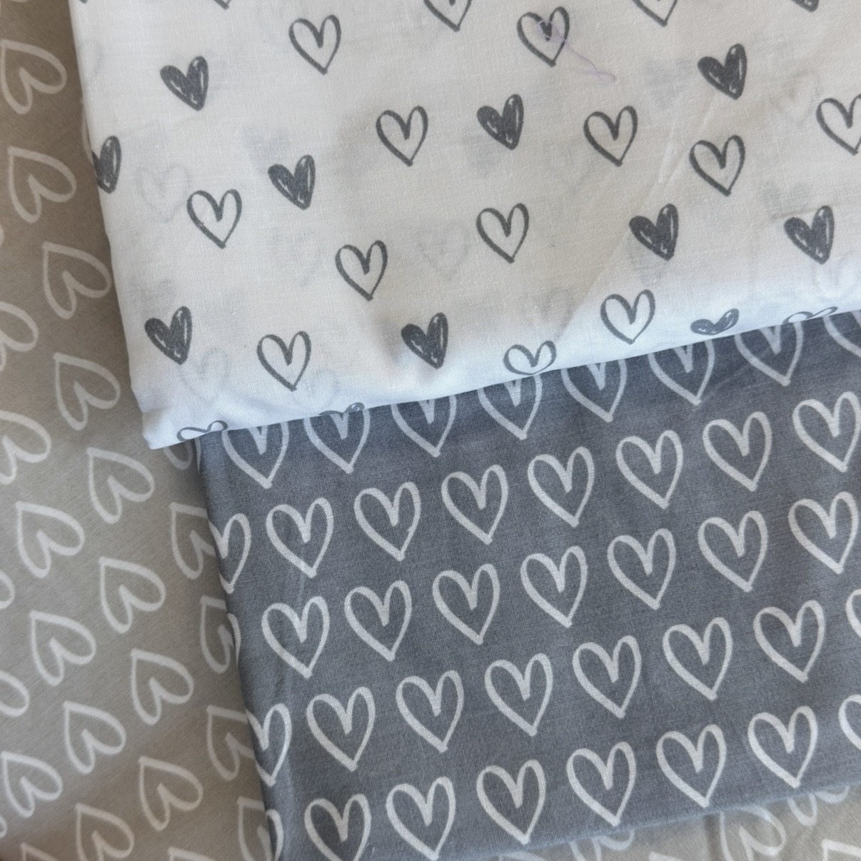 Completo letto matrimoniale 