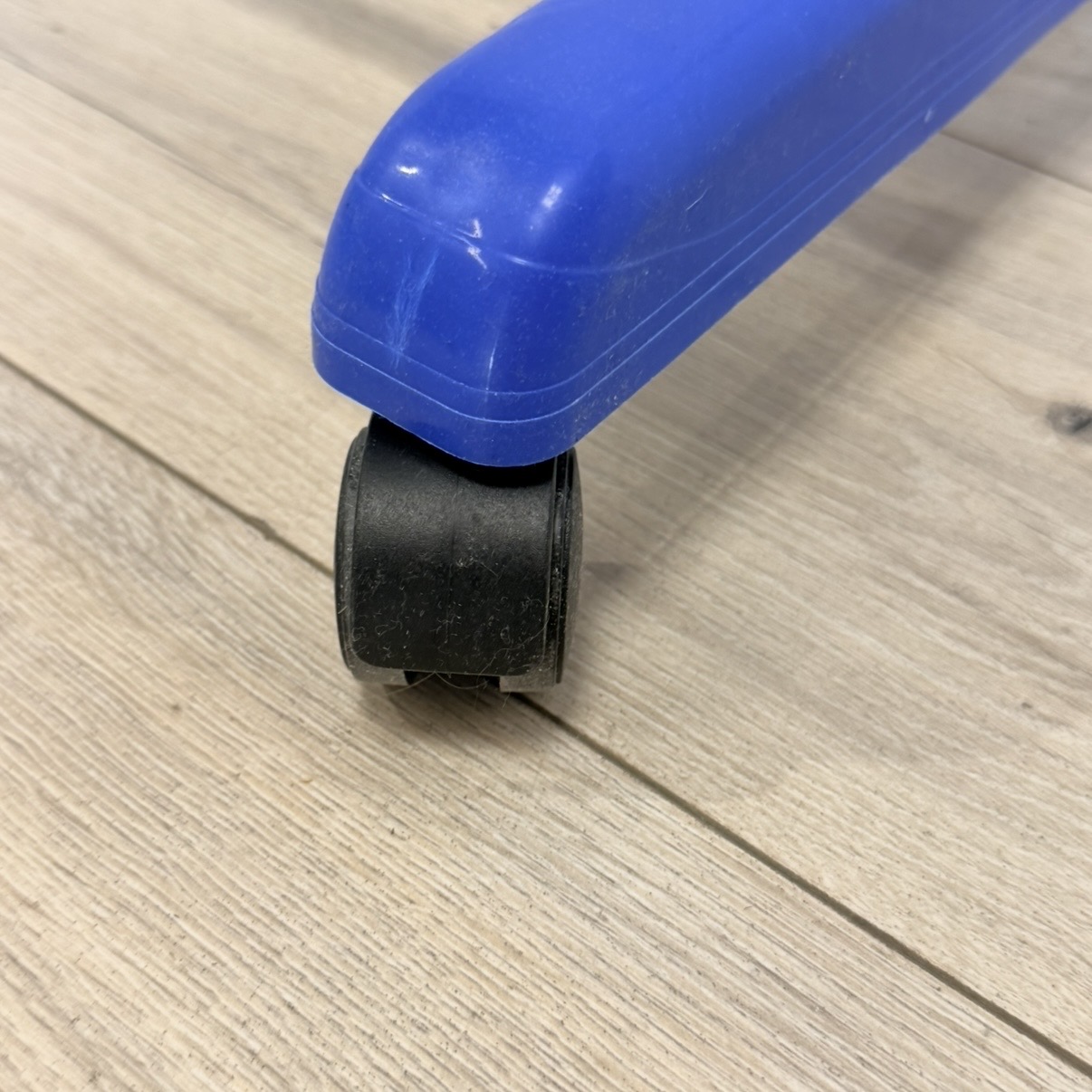 Stendibiancheria con ruote h175cm