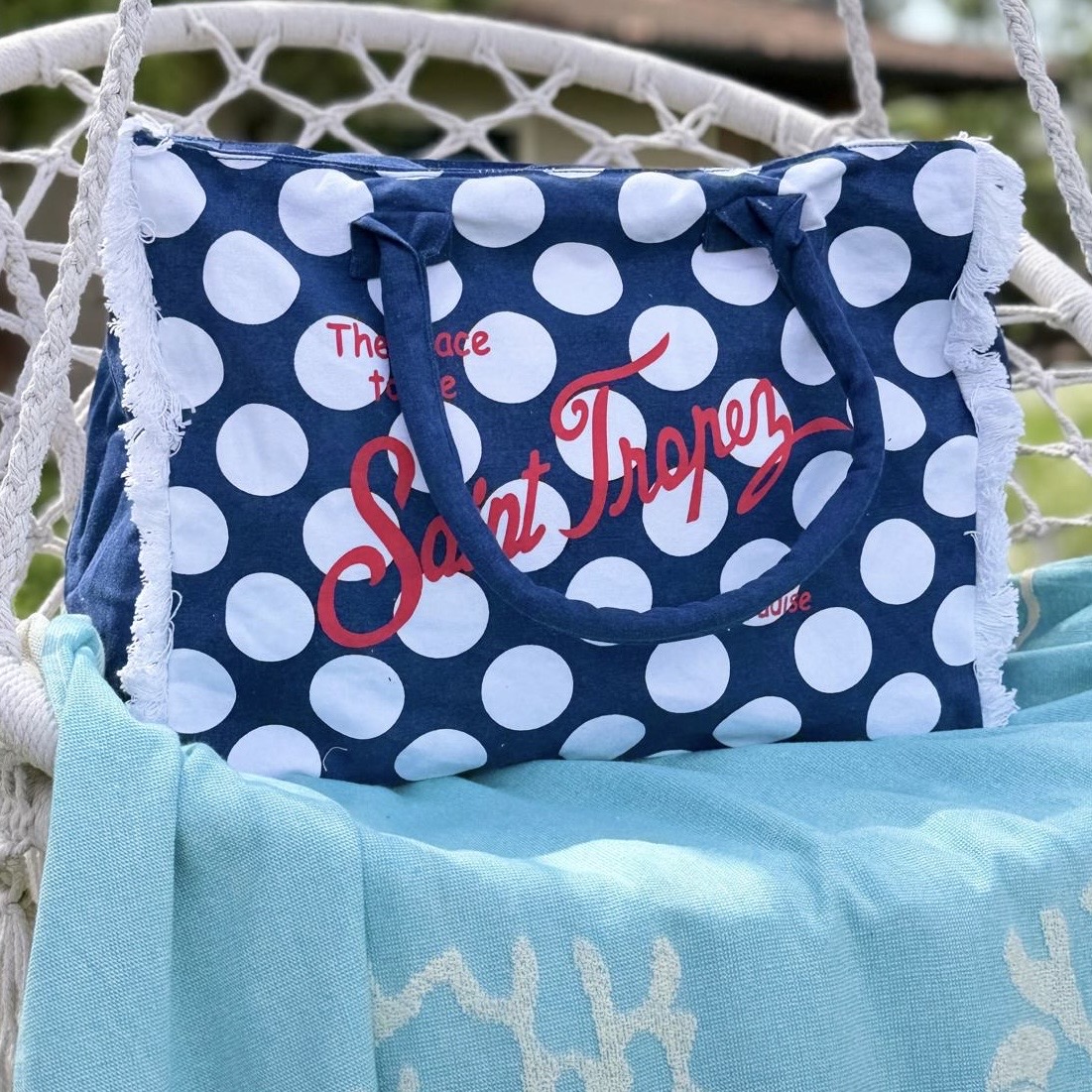 Borsa spiaggia 