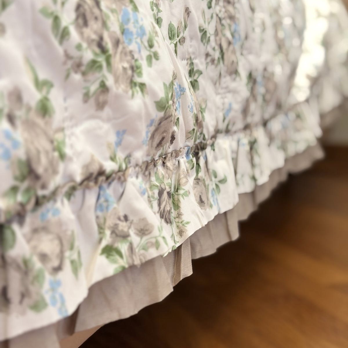 Copriletto matrimoniale 