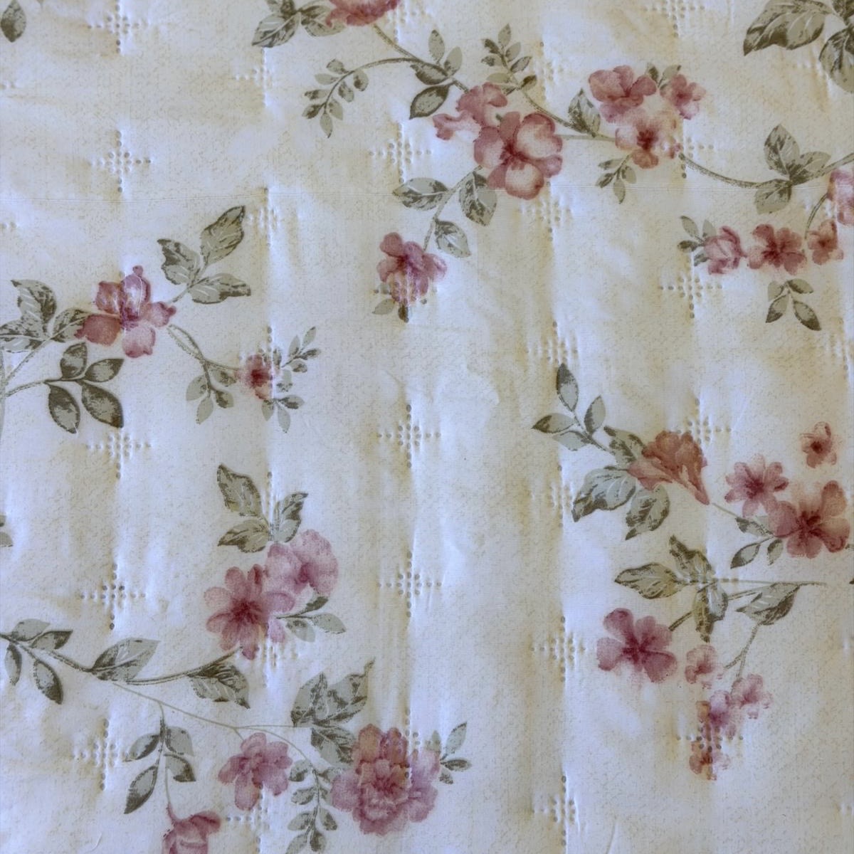 Copriletto matrimoniale 