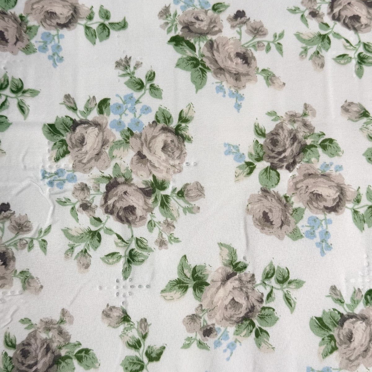 Copriletto matrimoniale 