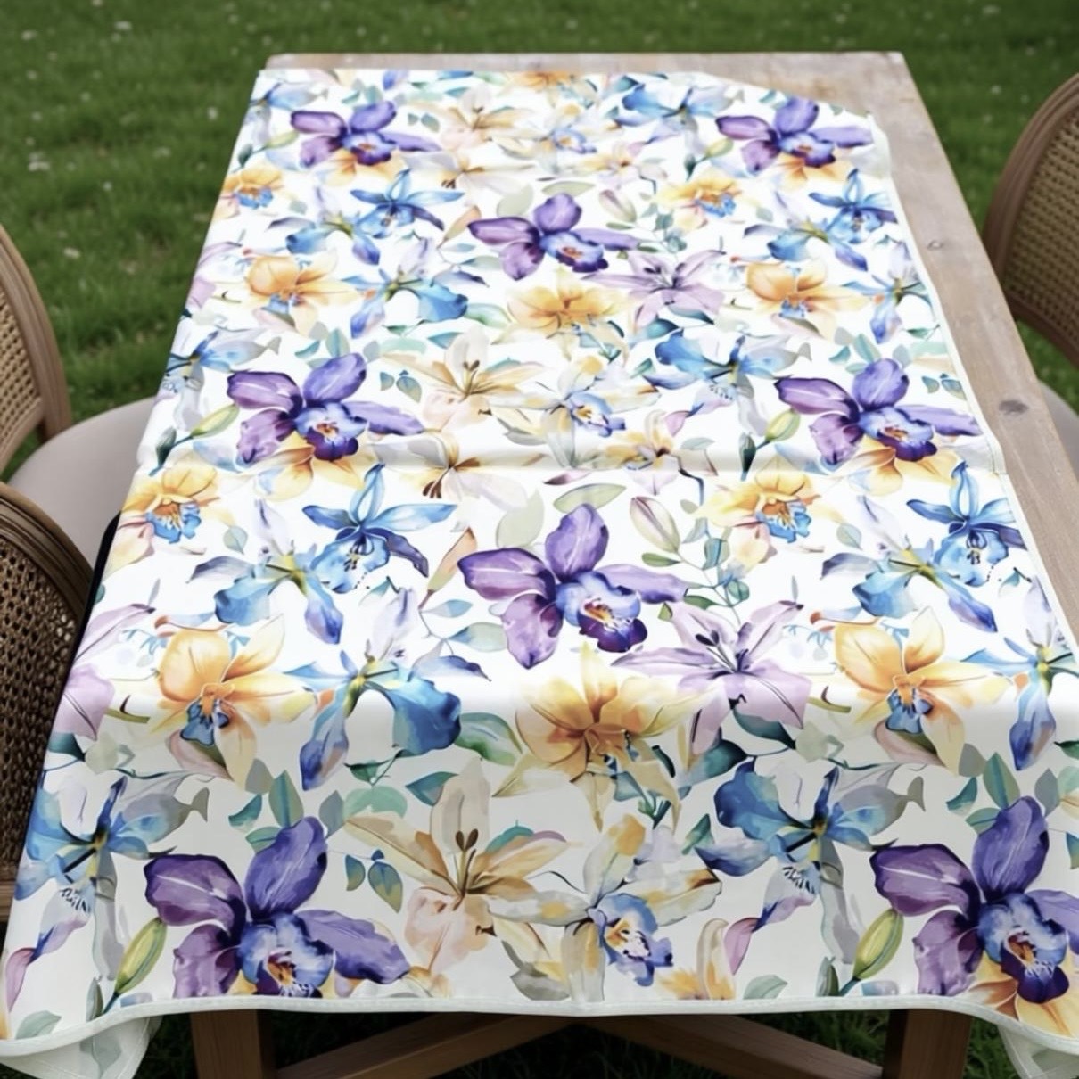 Tovaglia antimacchia 