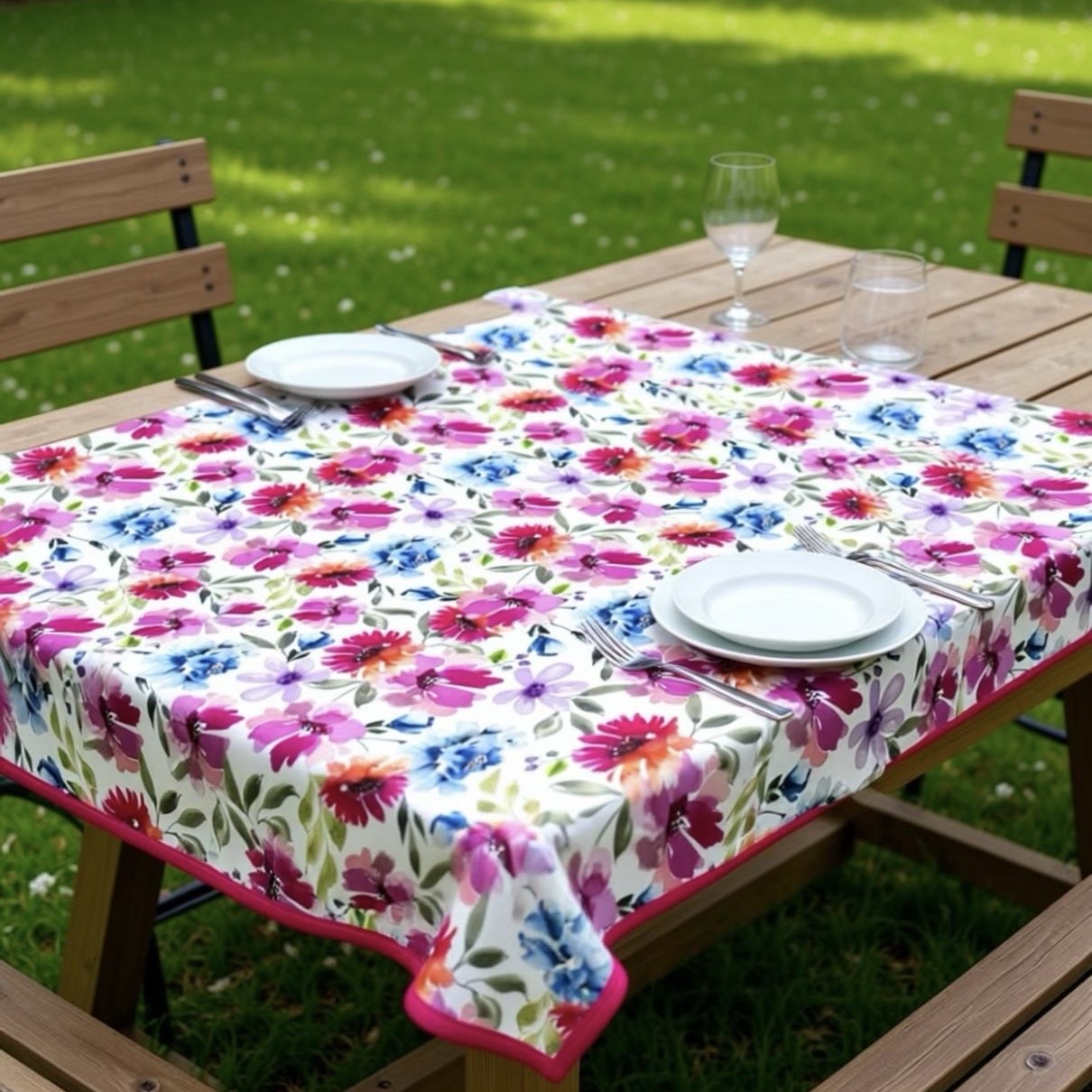 Tovaglia antimacchia 