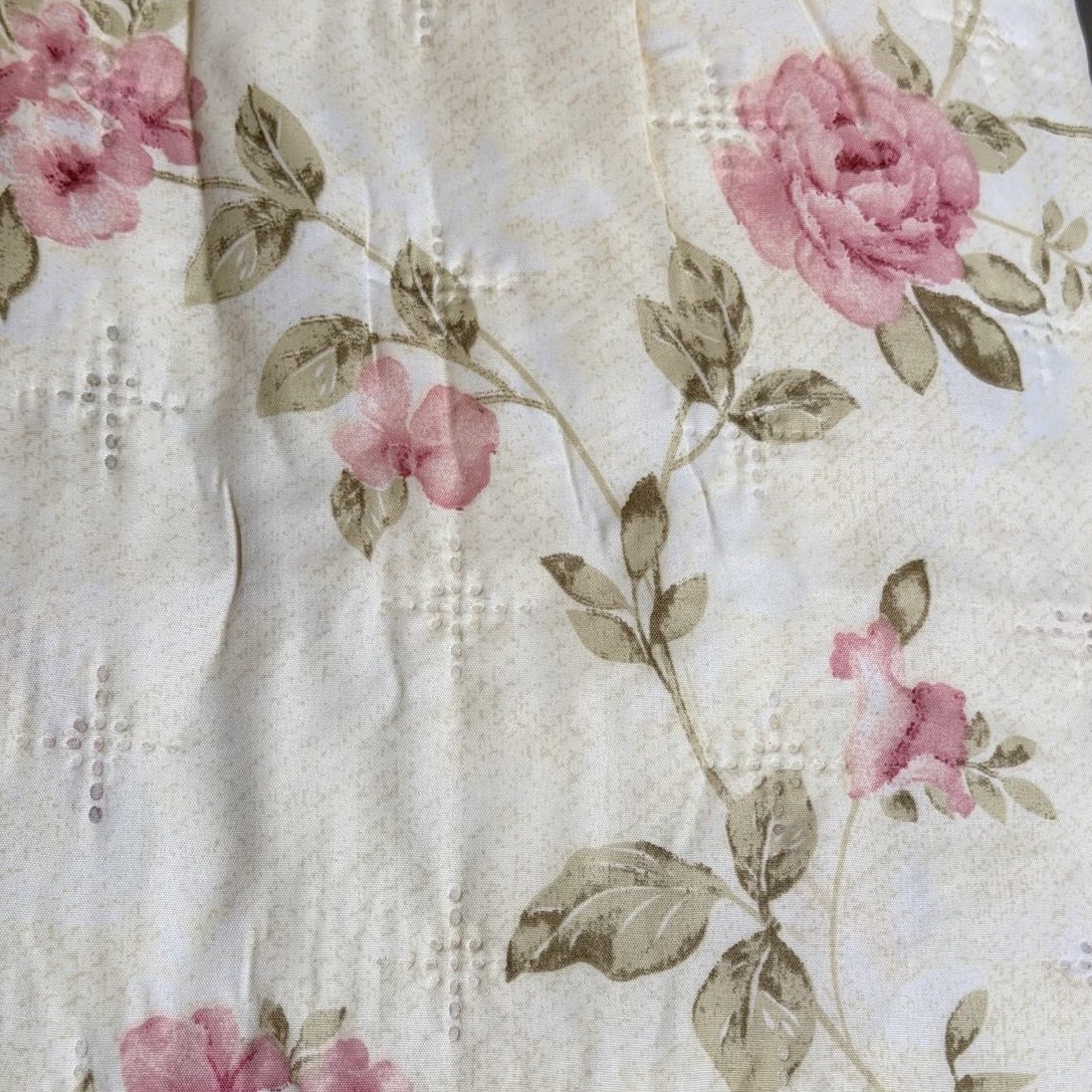 Copriletto matrimoniale 