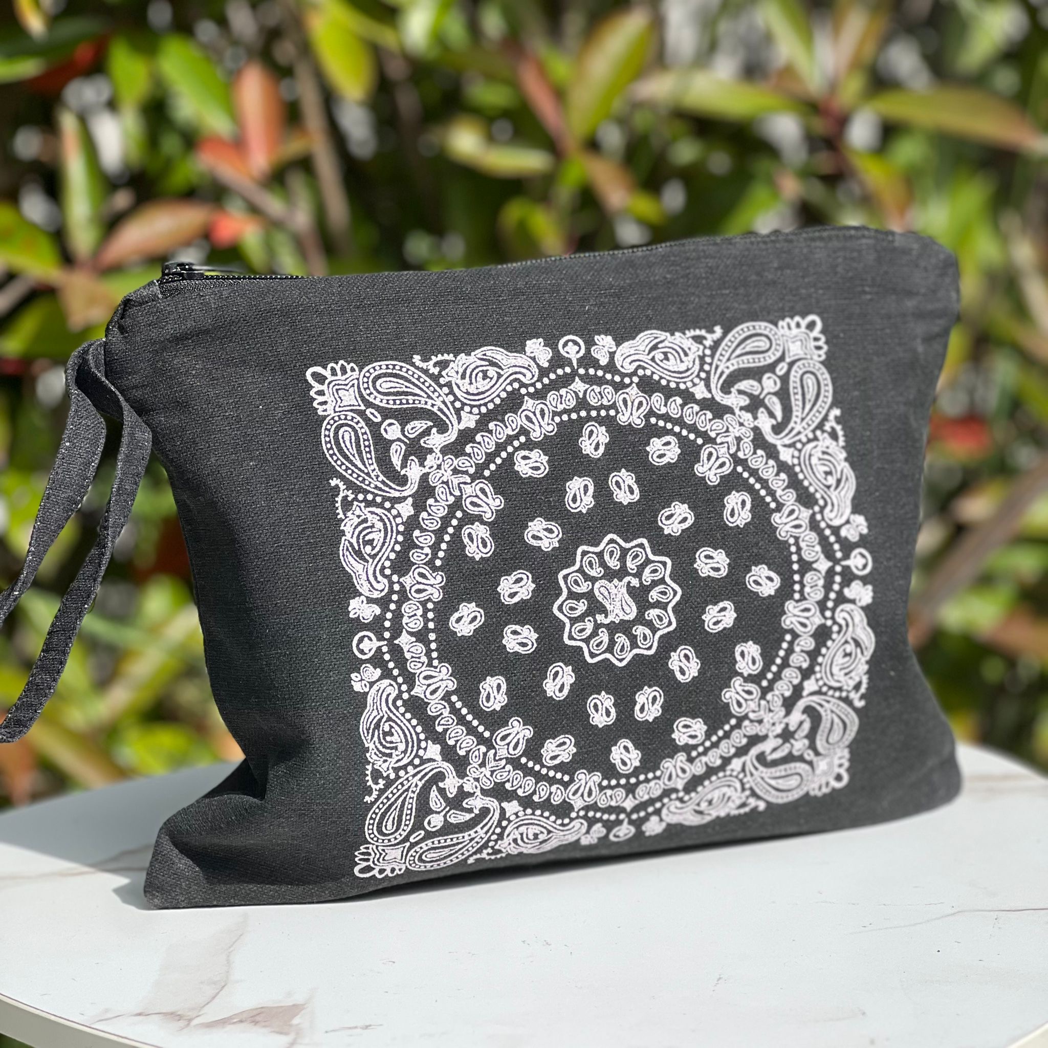 Pochette 