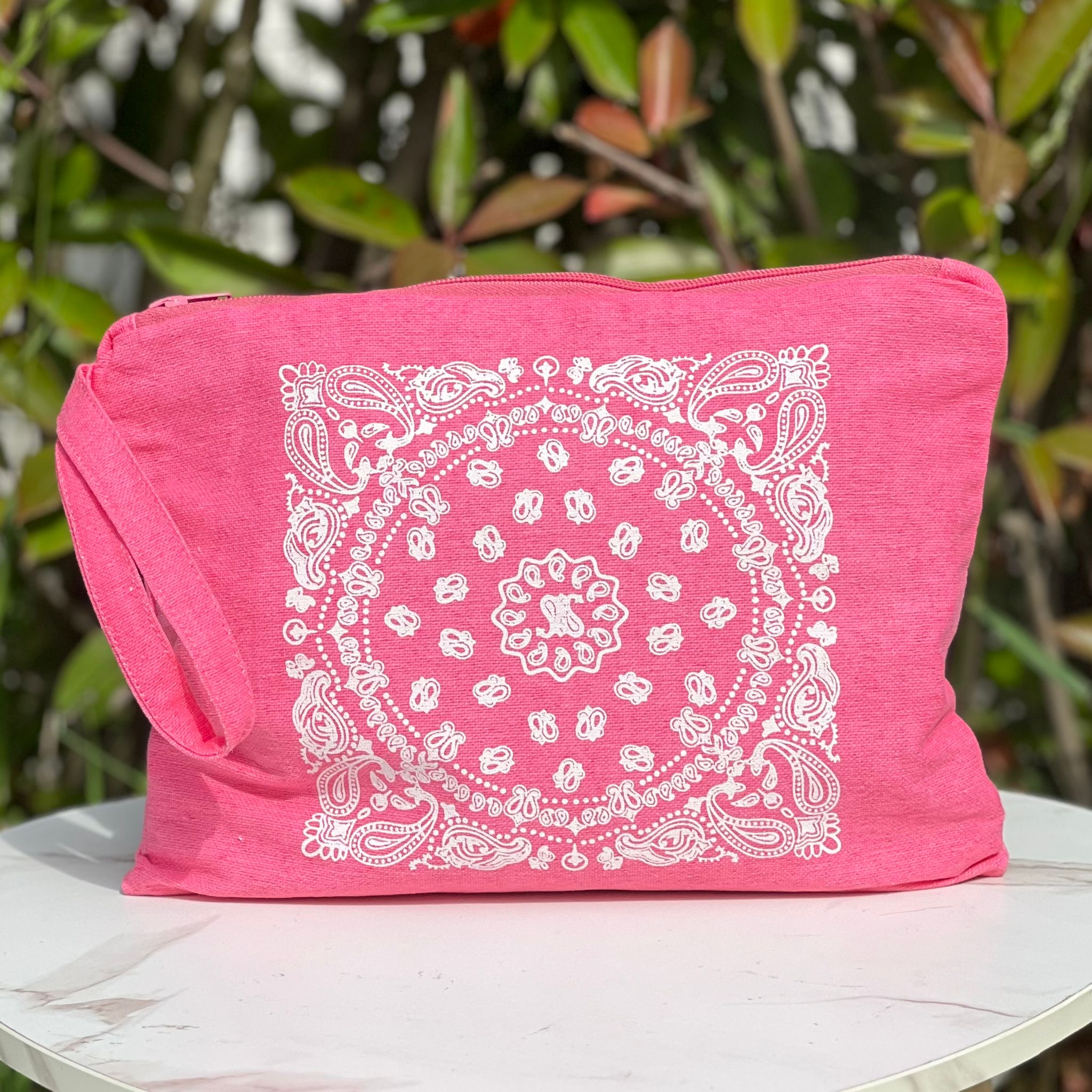 Pochette 