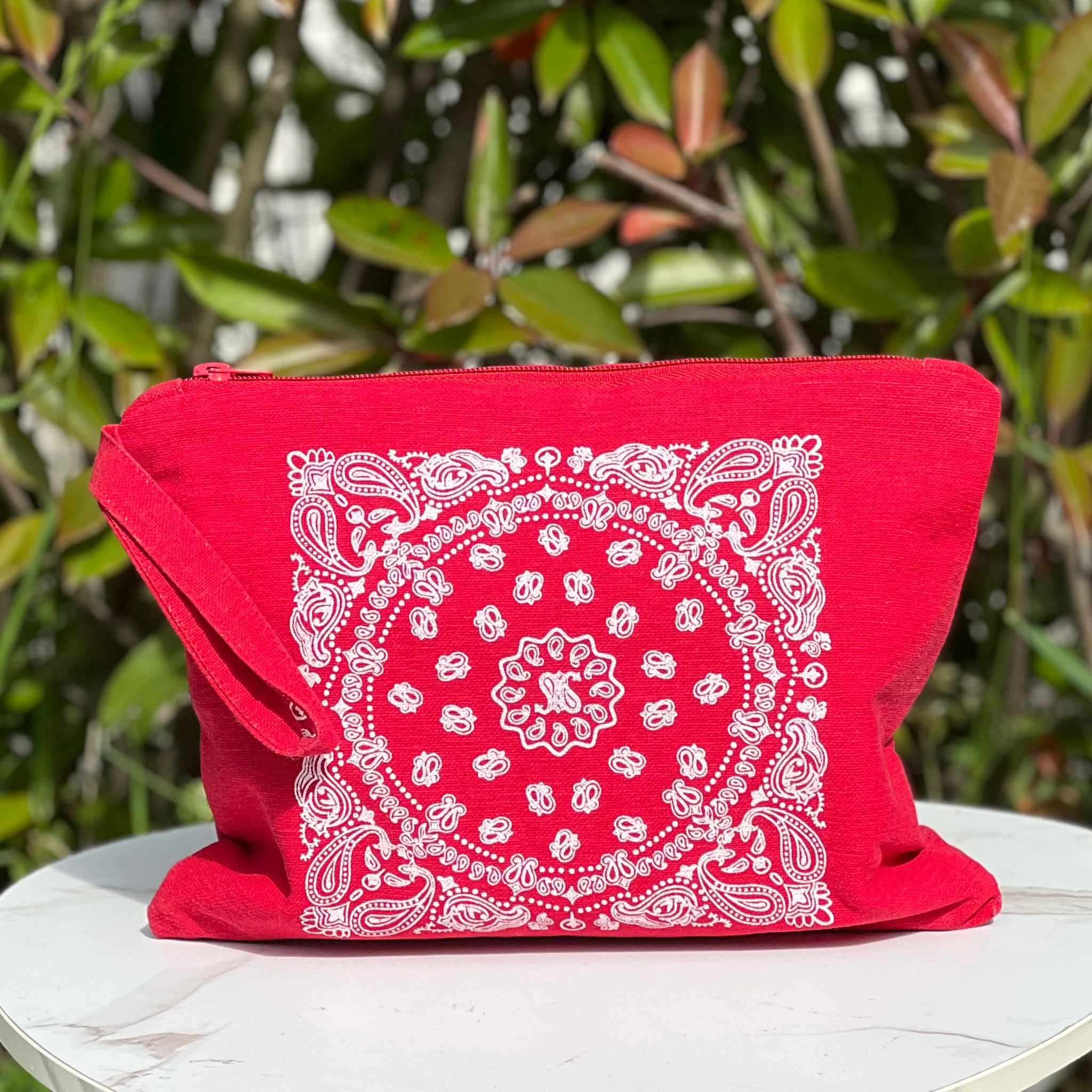 Pochette 
