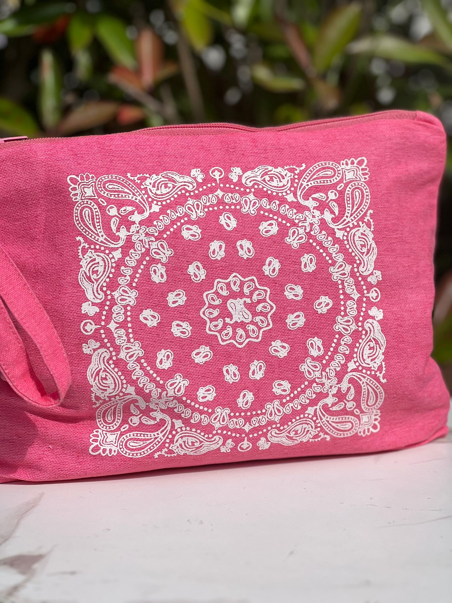 Pochette 