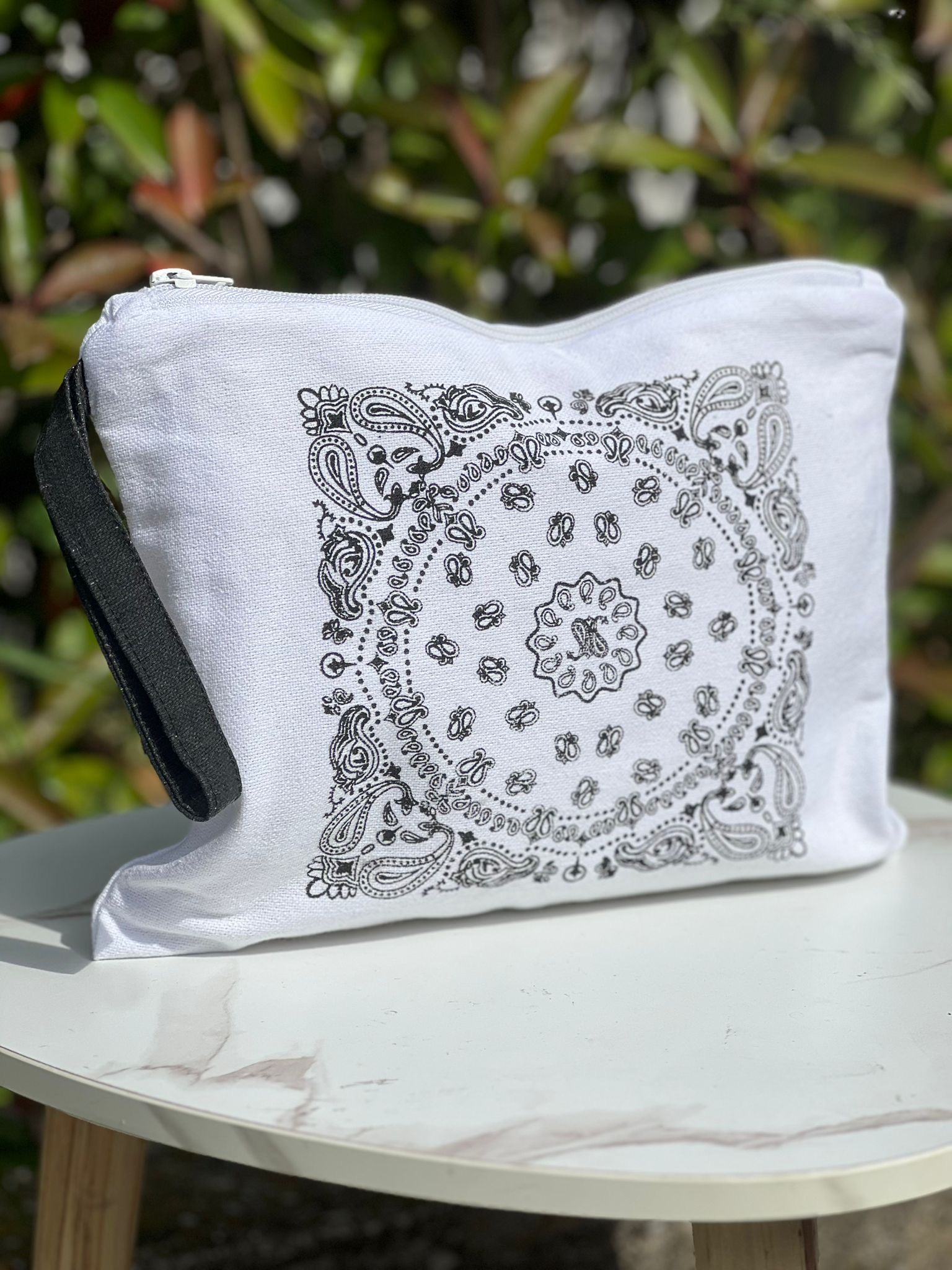 Pochette 