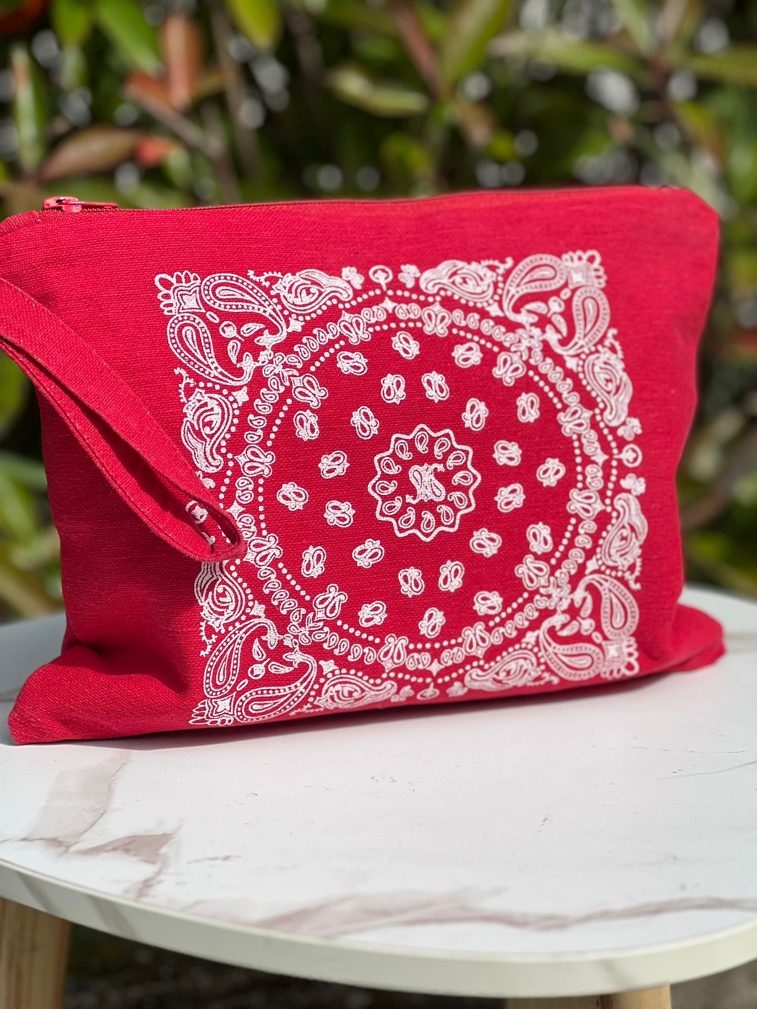 Pochette 