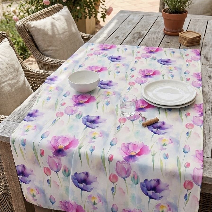 Tovaglia antimacchia 