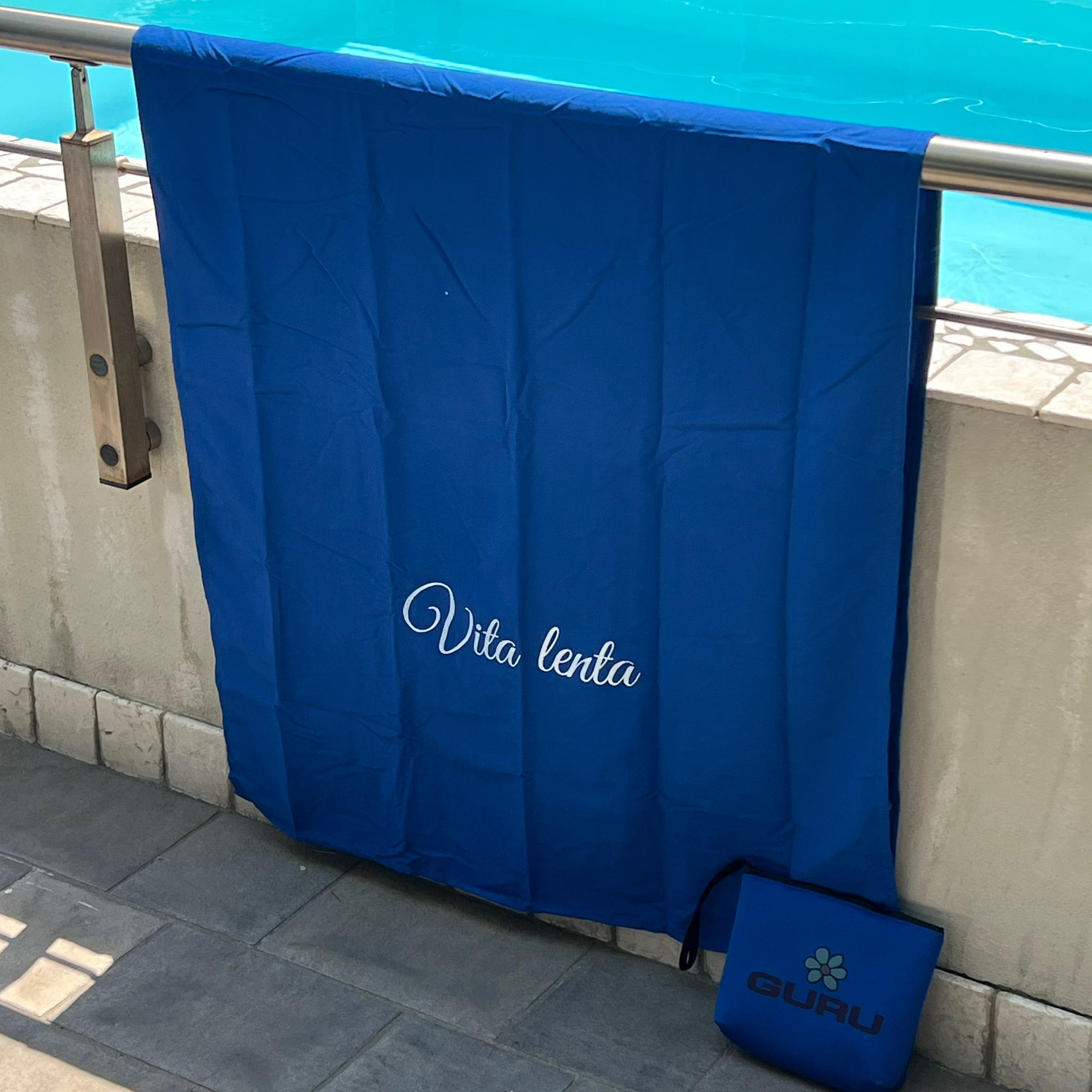 Telo mare 