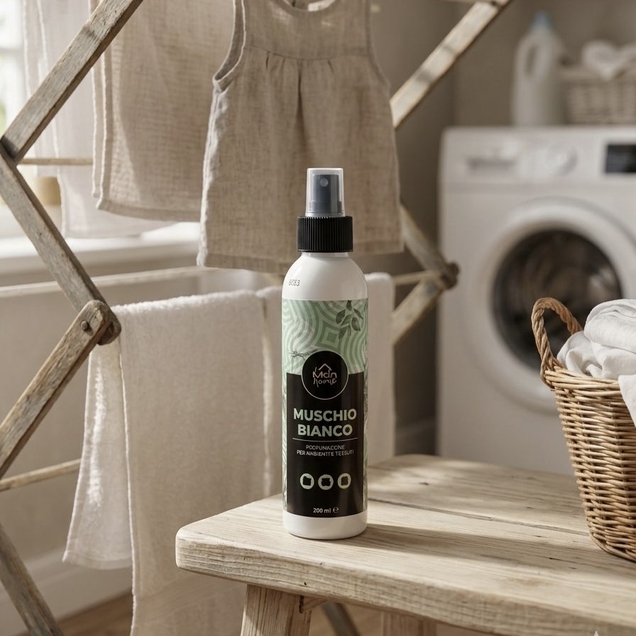 Profumatore spray 