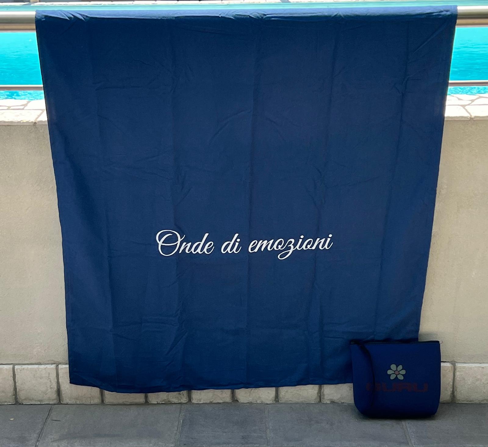 Telo mare 
