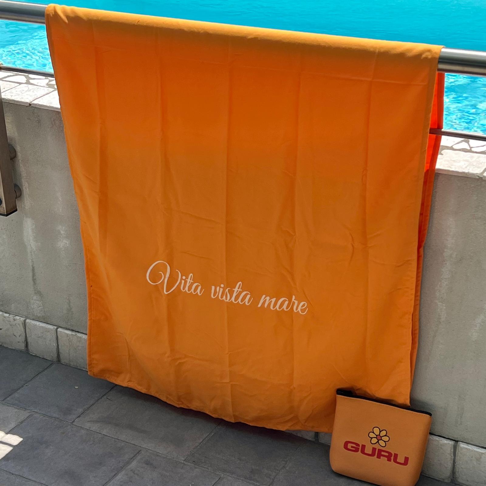 Telo mare 