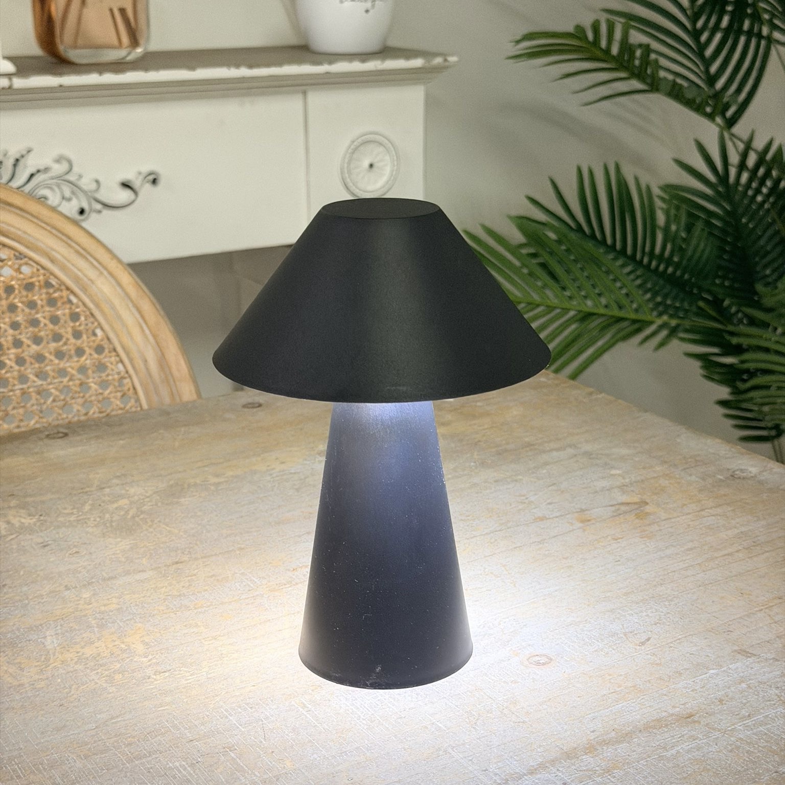 Lampada da tavolo 