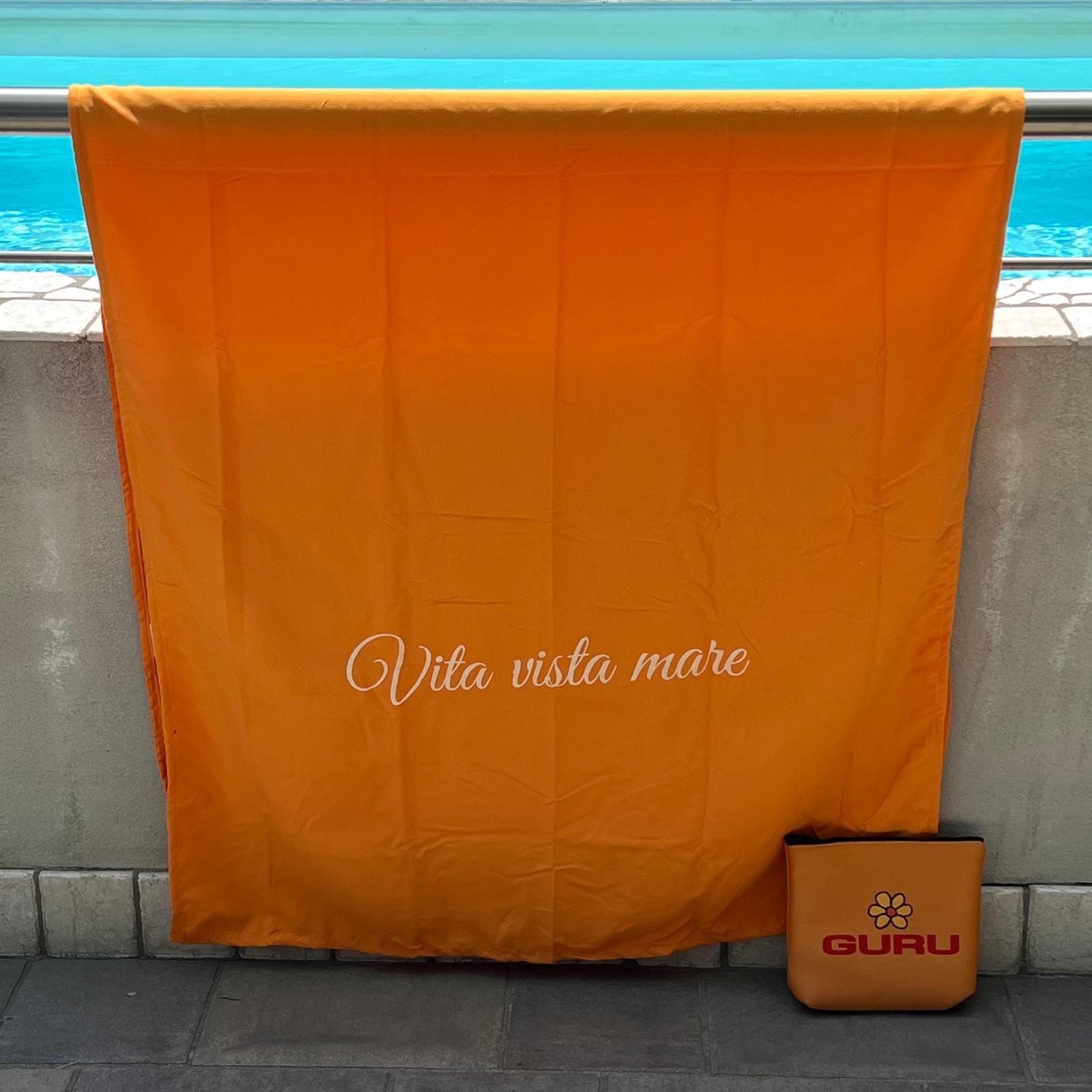 Telo mare 