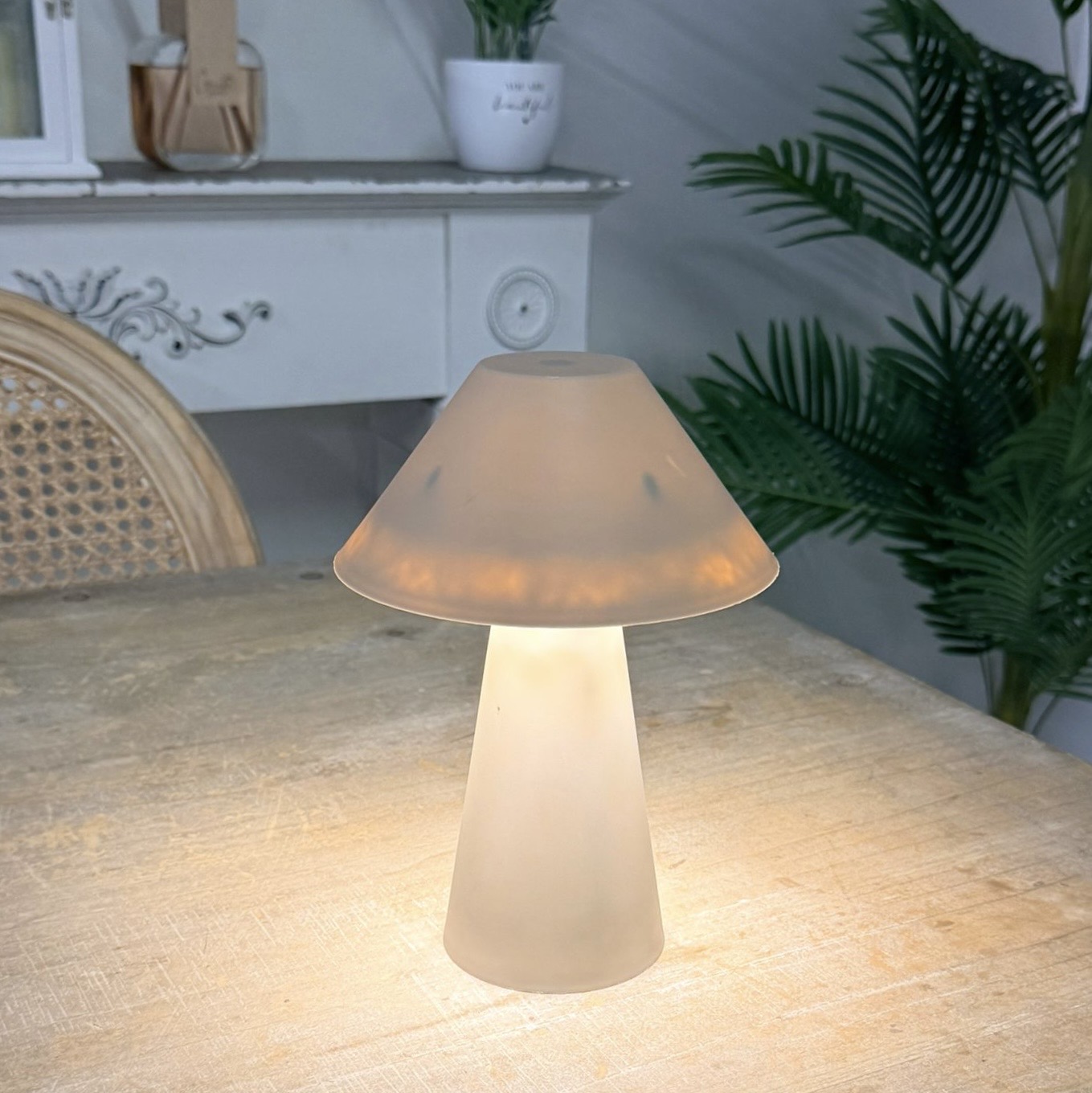 Lampada da tavolo 