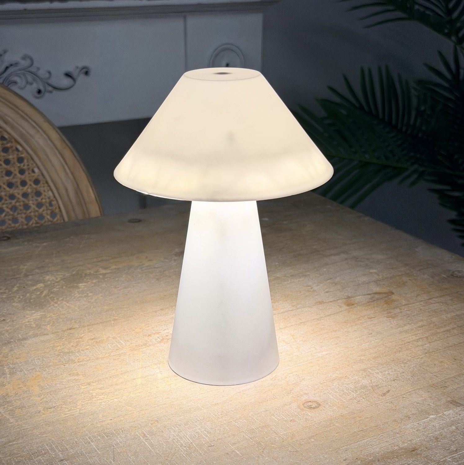 Lampada da tavolo 