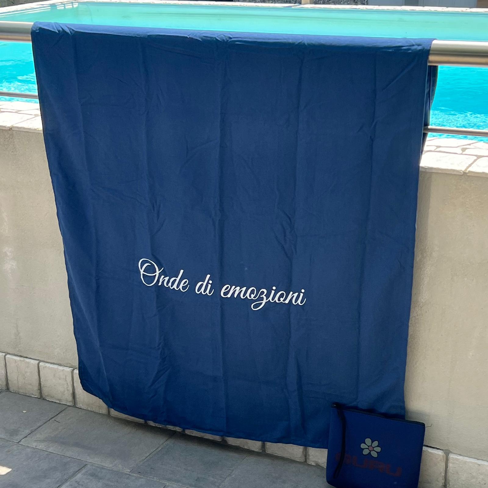 Telo mare 