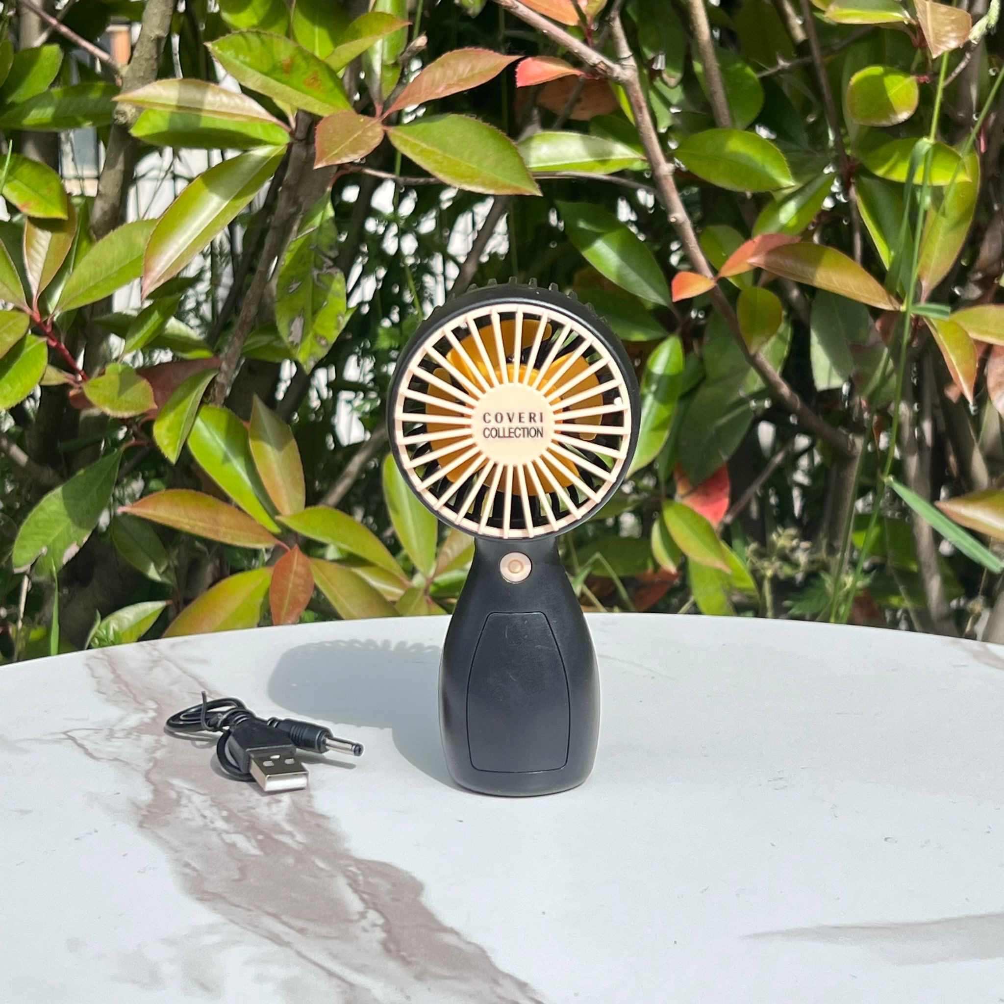 Mini ventilatore 