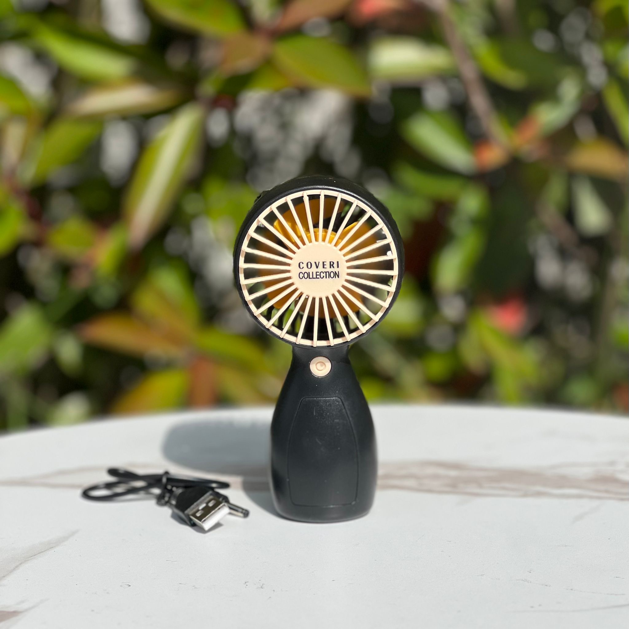 Mini ventilatore 